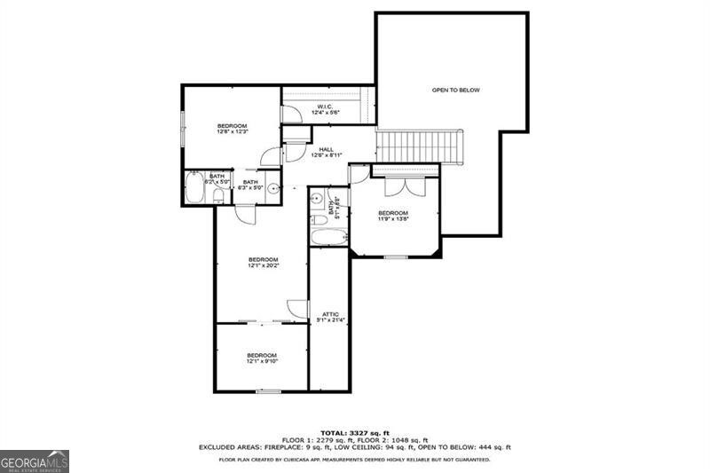 202 Autumn Glen Trail Property Photo 41