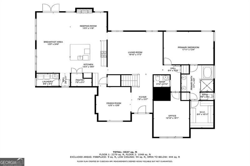202 Autumn Glen Trail Property Photo 42