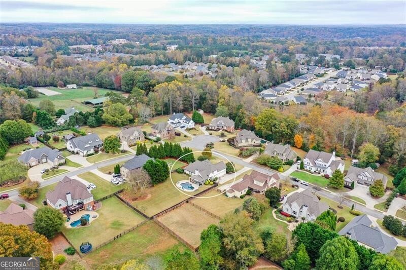 202 Autumn Glen Trail Property Photo 47