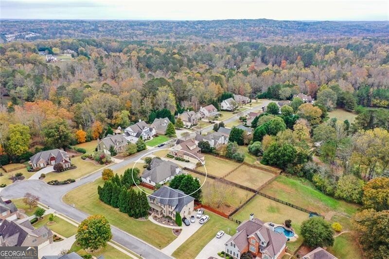 202 Autumn Glen Trail Property Photo 48