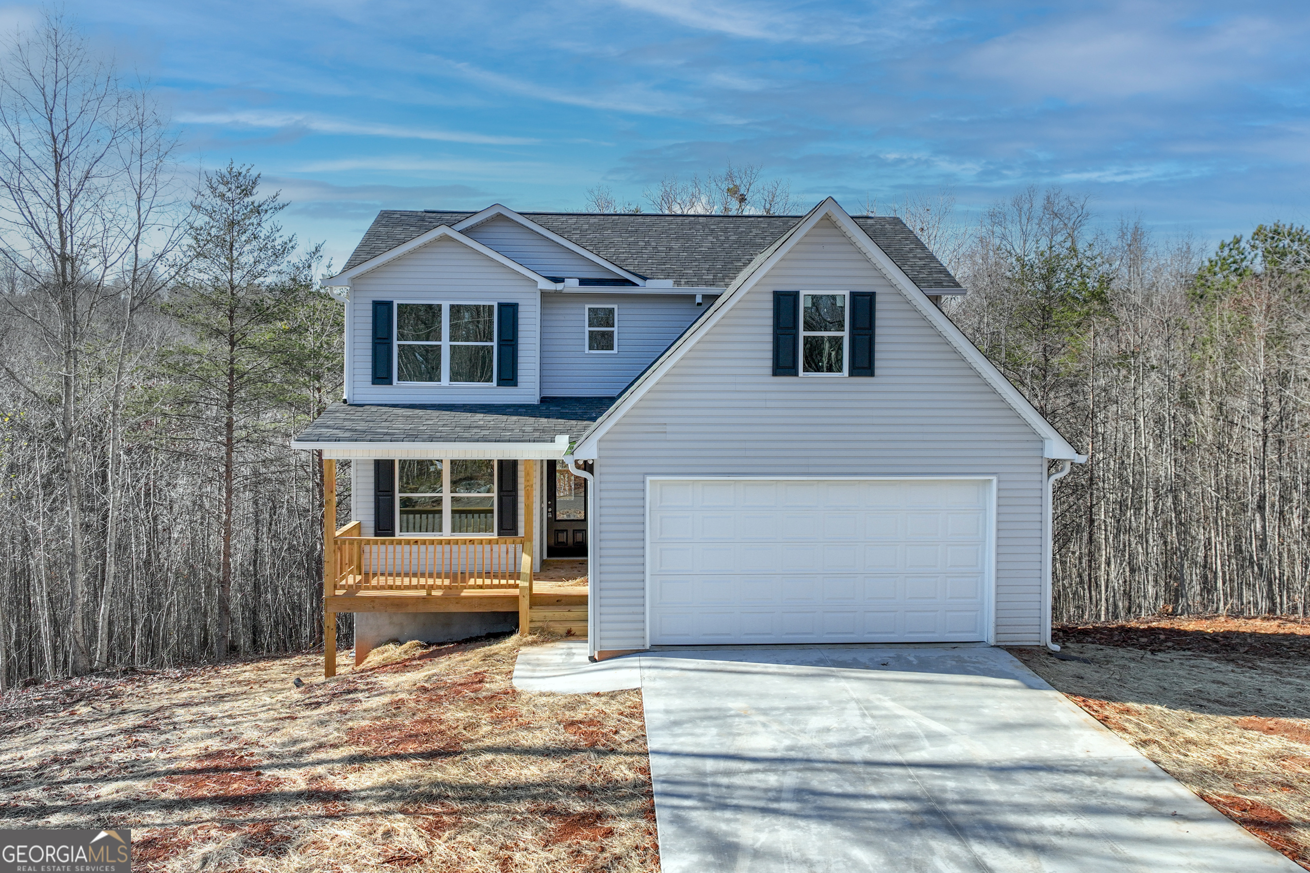 532 Day Star Lane Property Photo