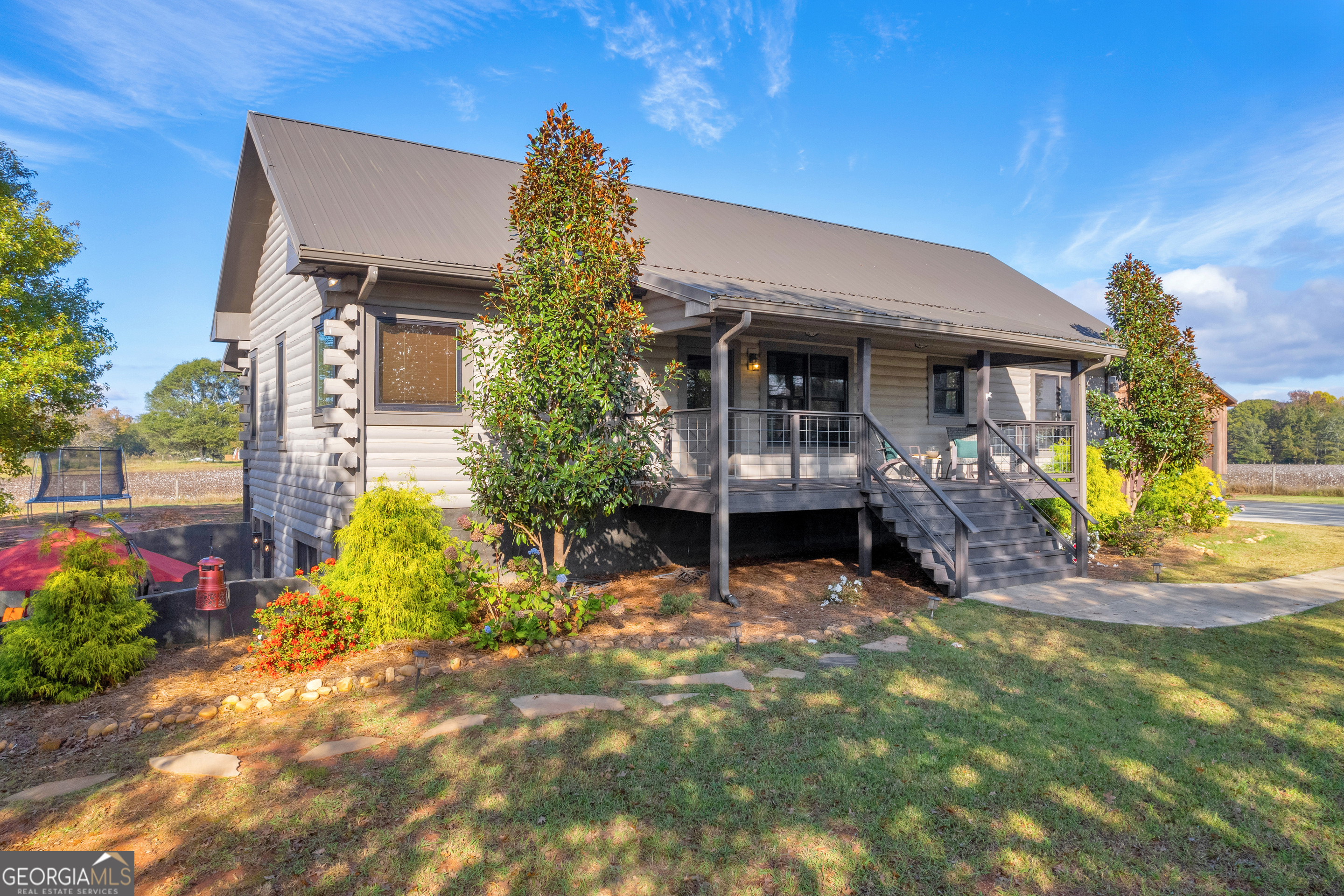 1250 Parker Creek Road Property Photo 3