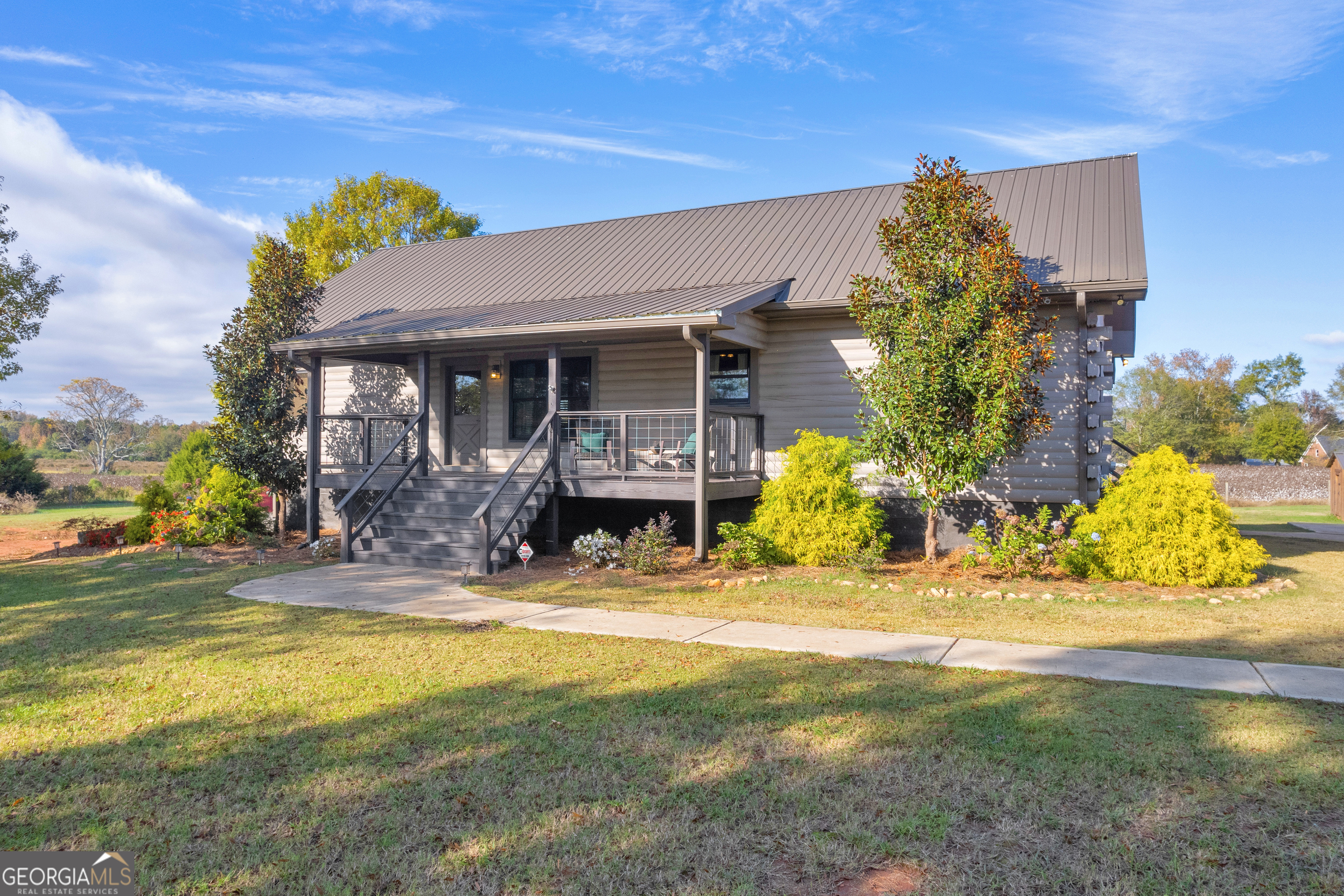 1250 Parker Creek Road Property Photo 4