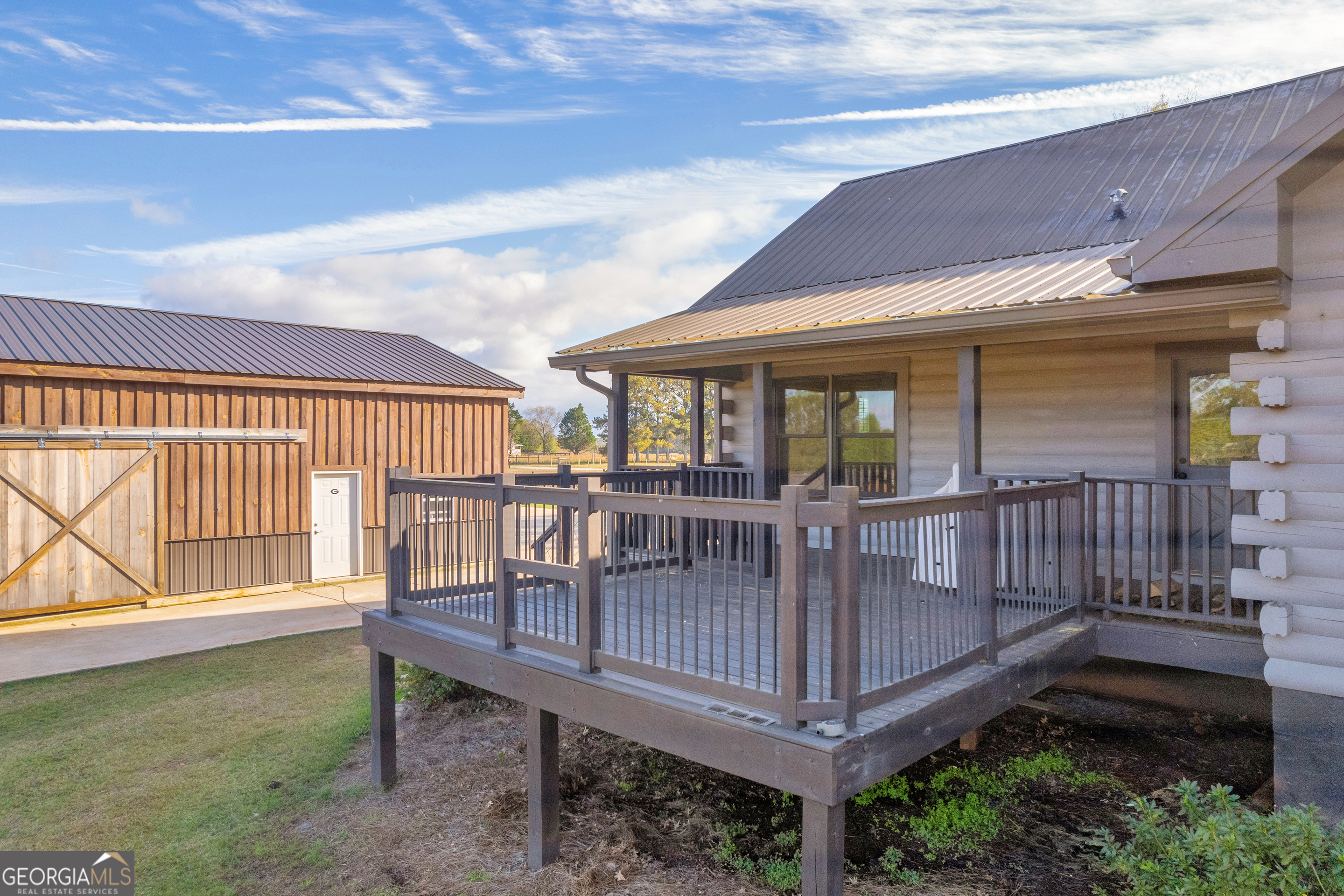 1250 Parker Creek Road Property Photo 7