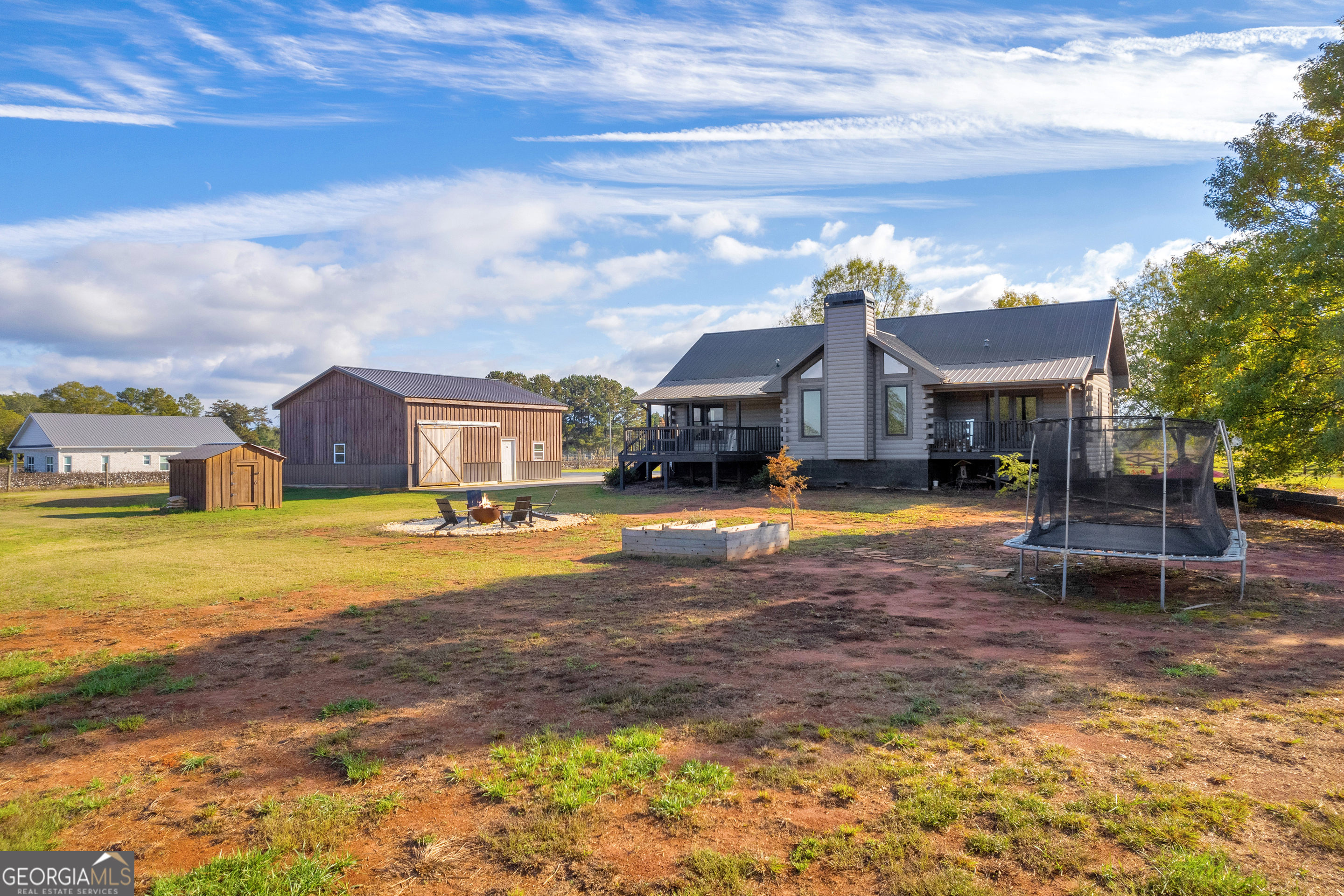 1250 Parker Creek Road Property Photo 12