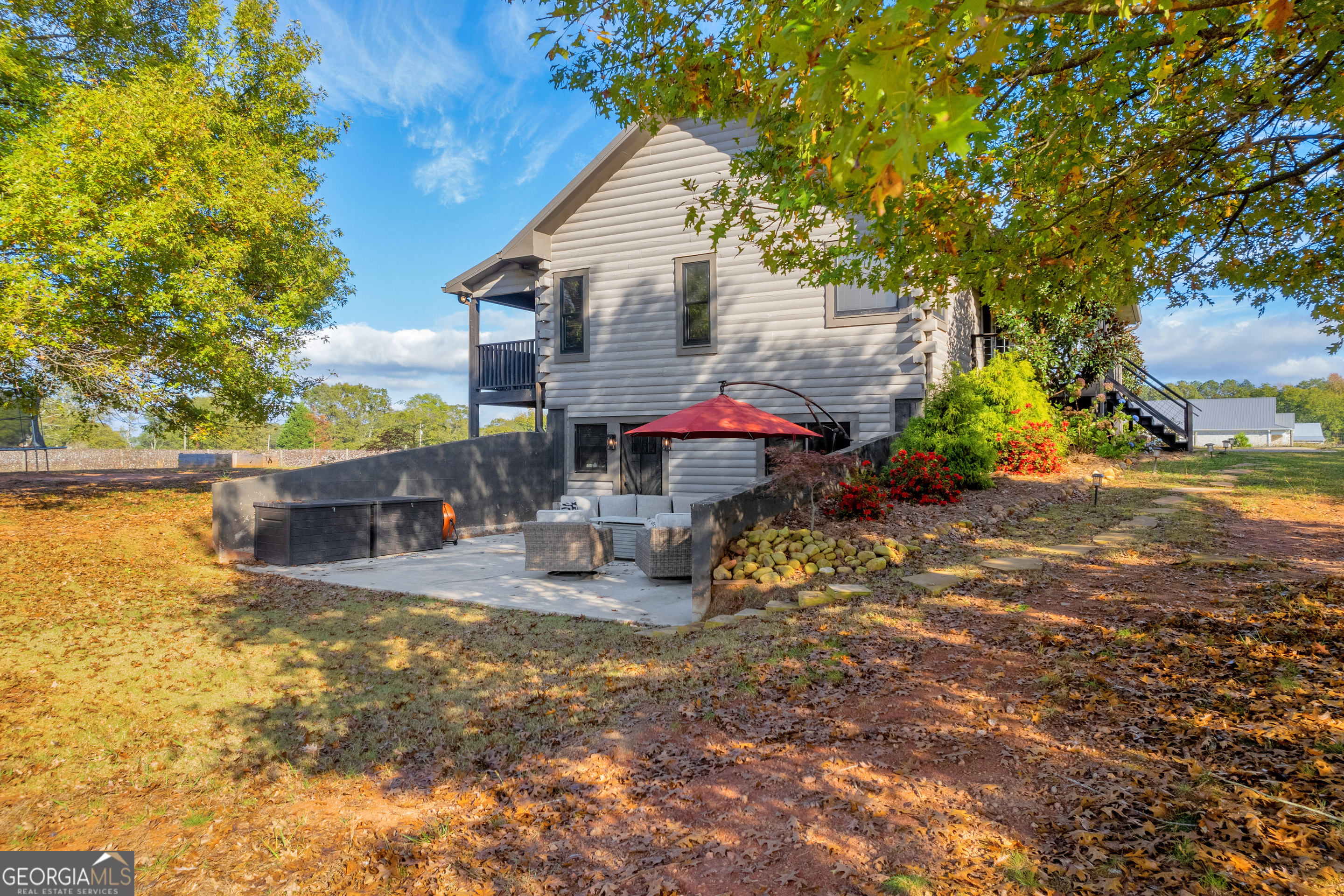 1250 Parker Creek Road Property Photo 16