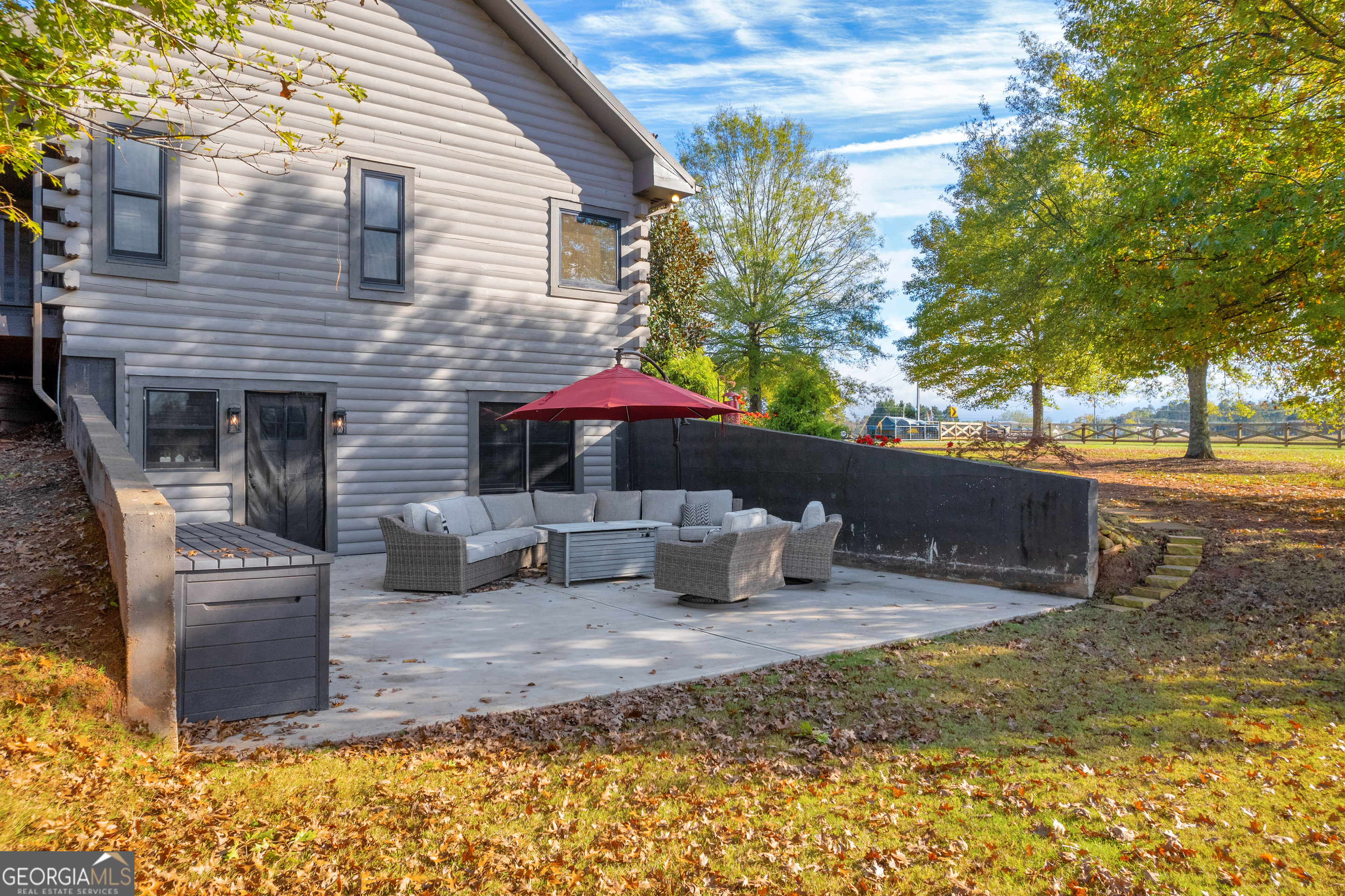 1250 Parker Creek Road Property Photo 17