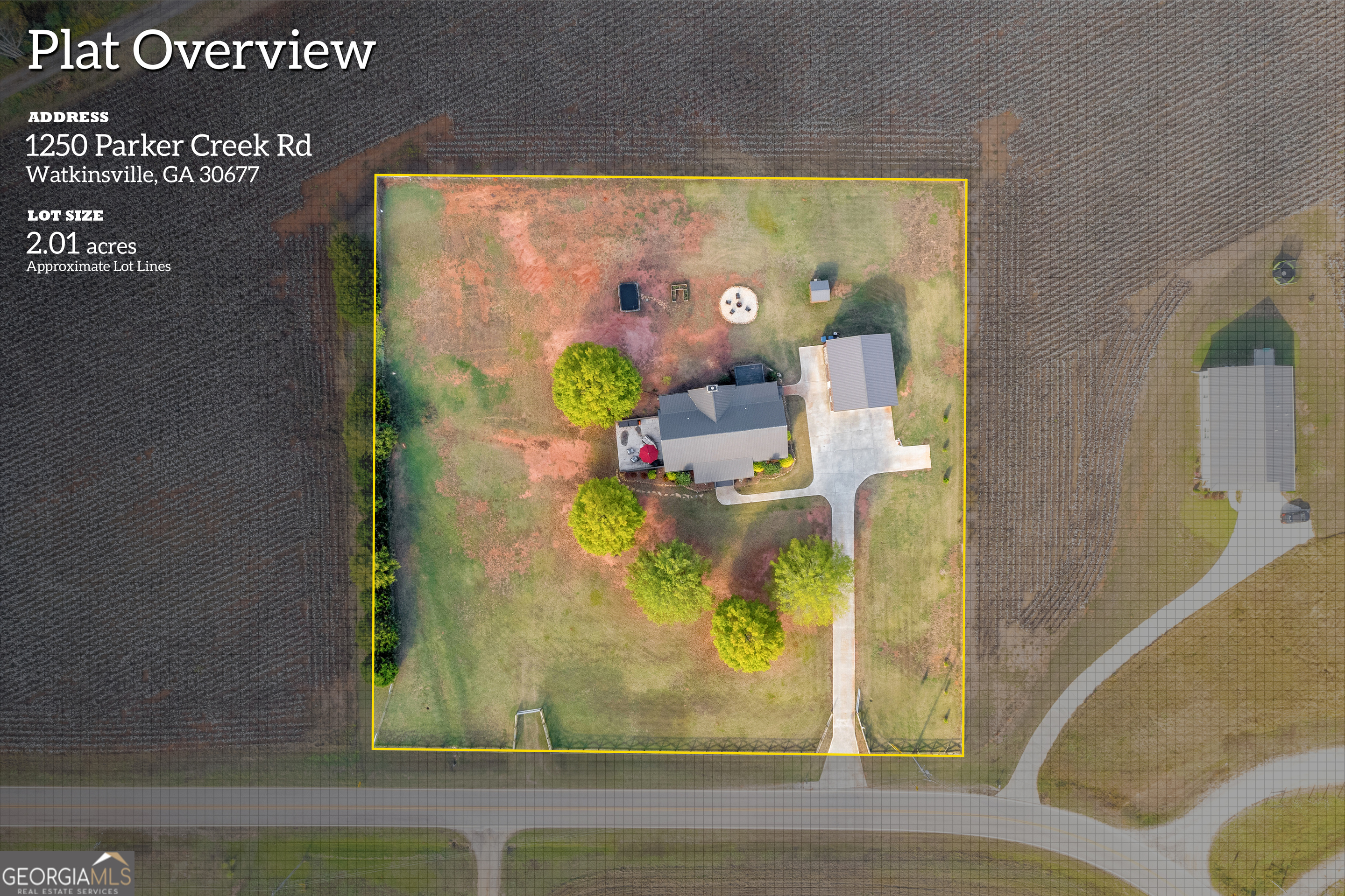 1250 Parker Creek Road Property Photo 73