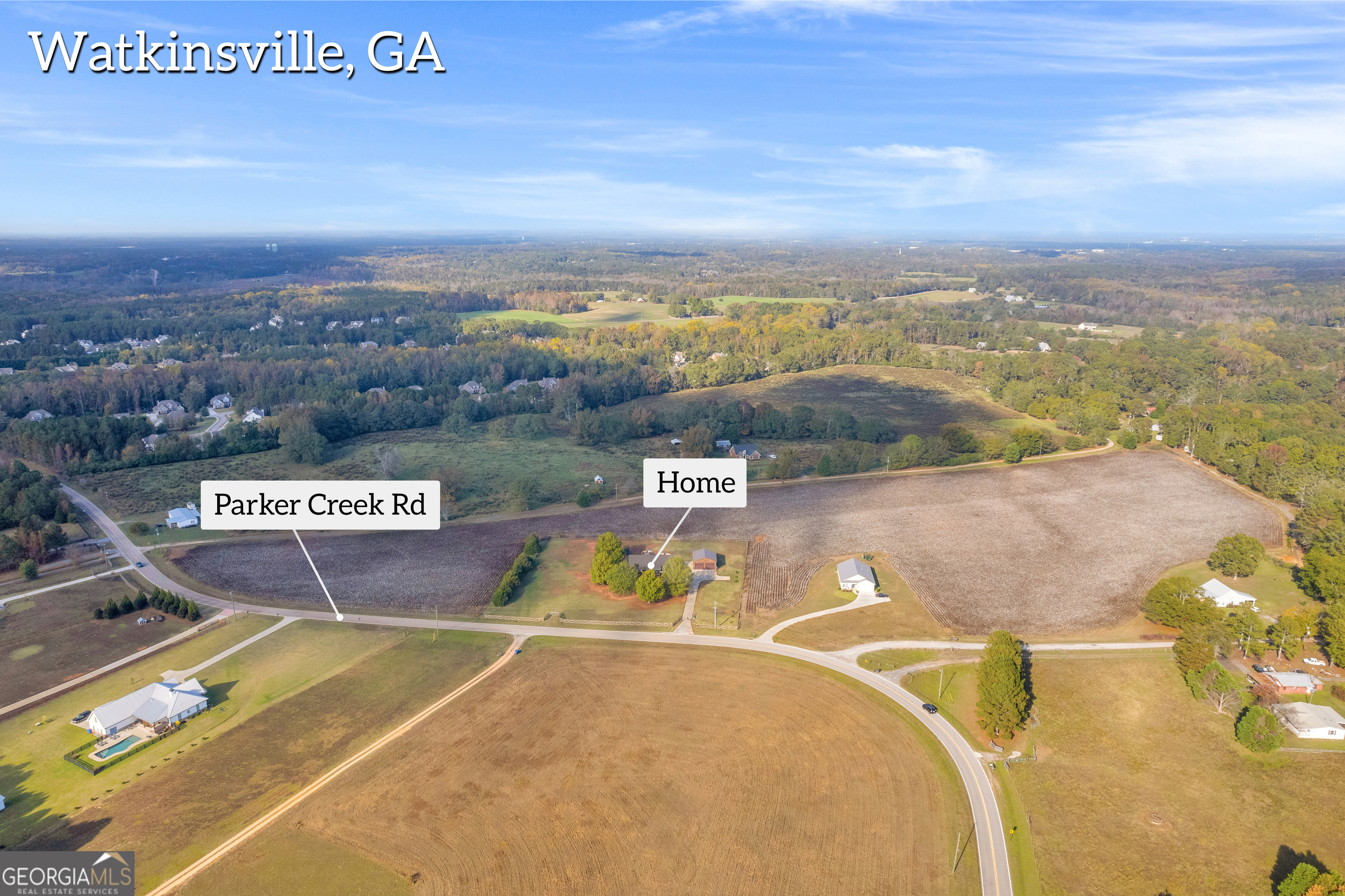 1250 Parker Creek Road Property Photo 77