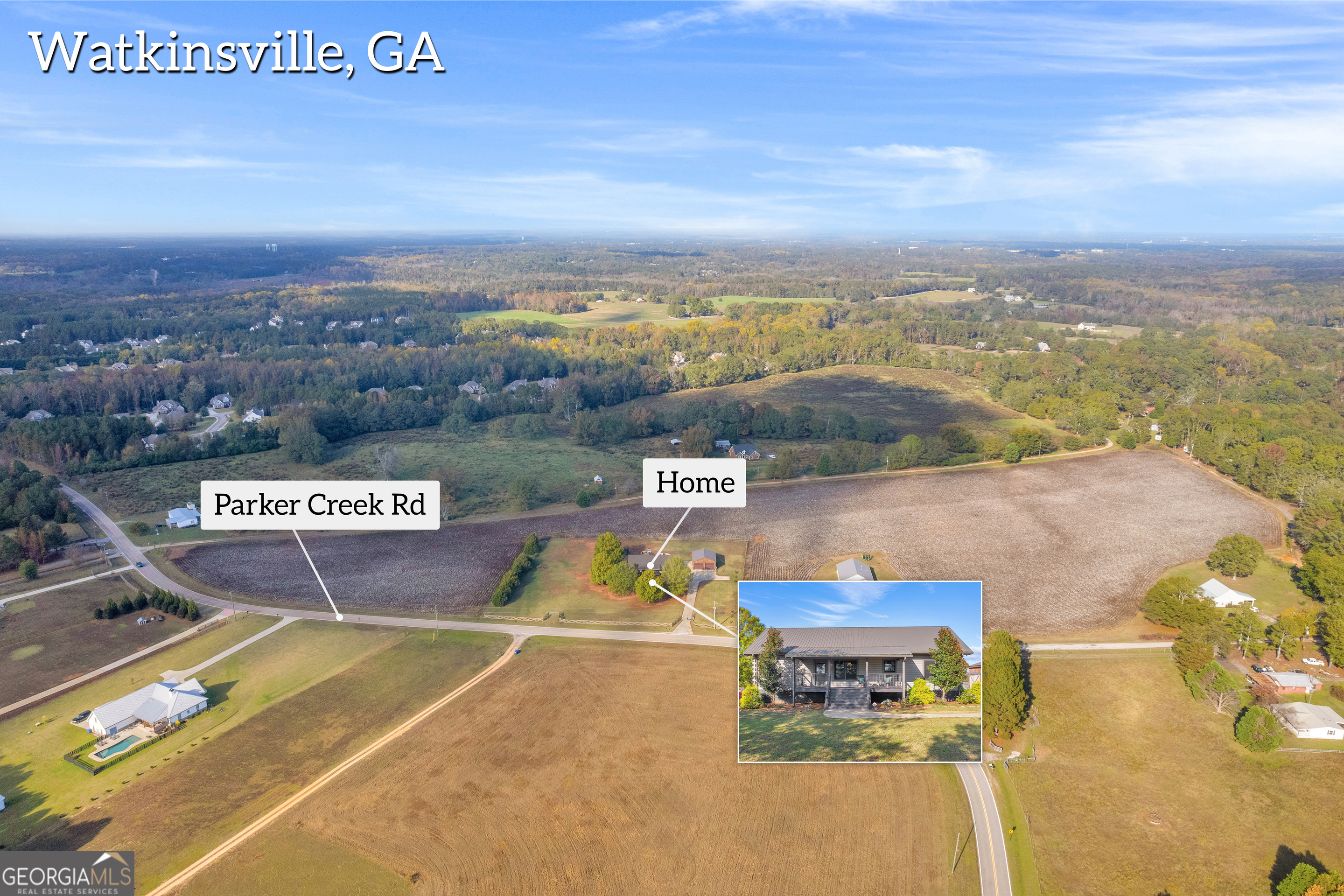 1250 Parker Creek Road Property Photo 78