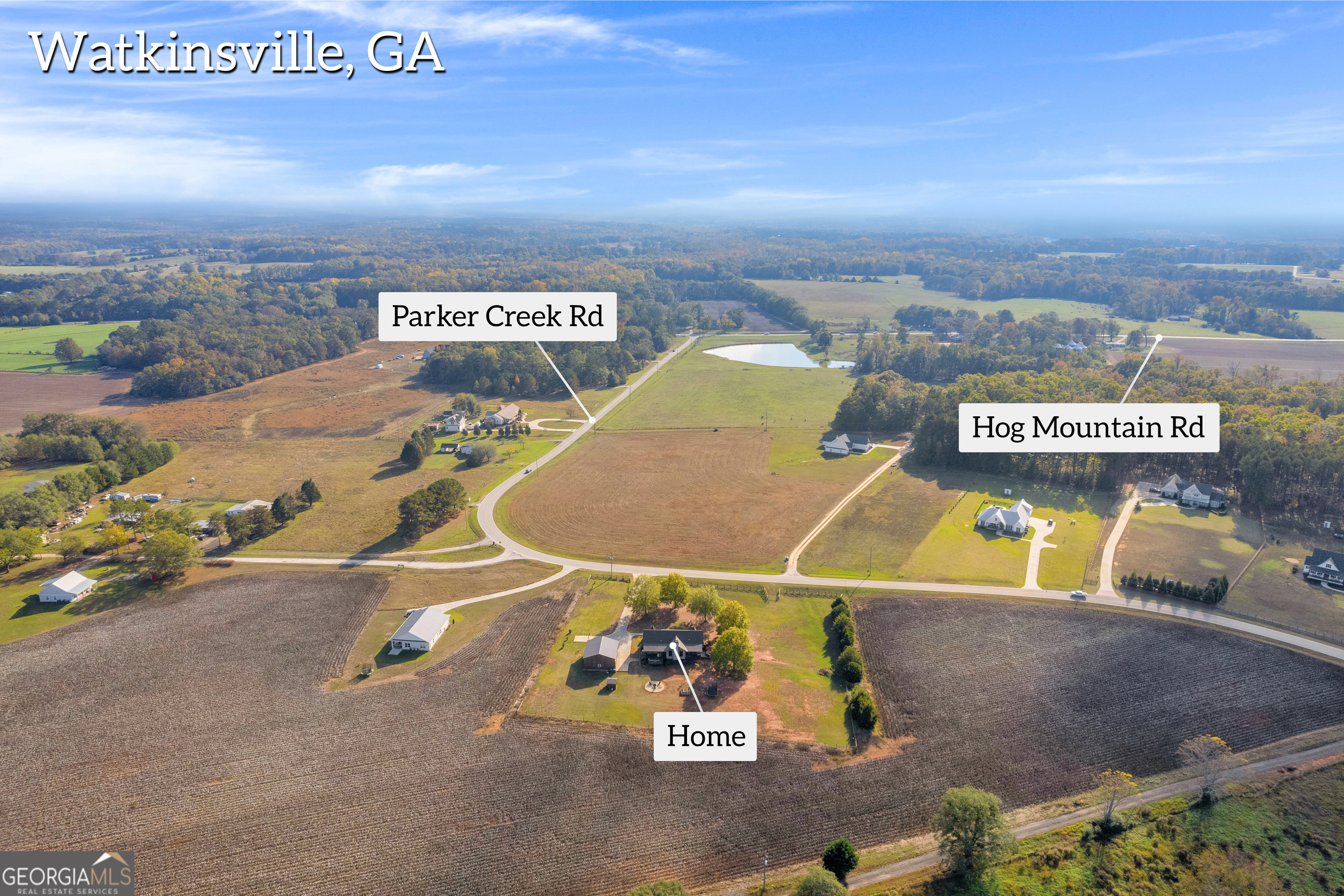 1250 Parker Creek Road Property Photo 80