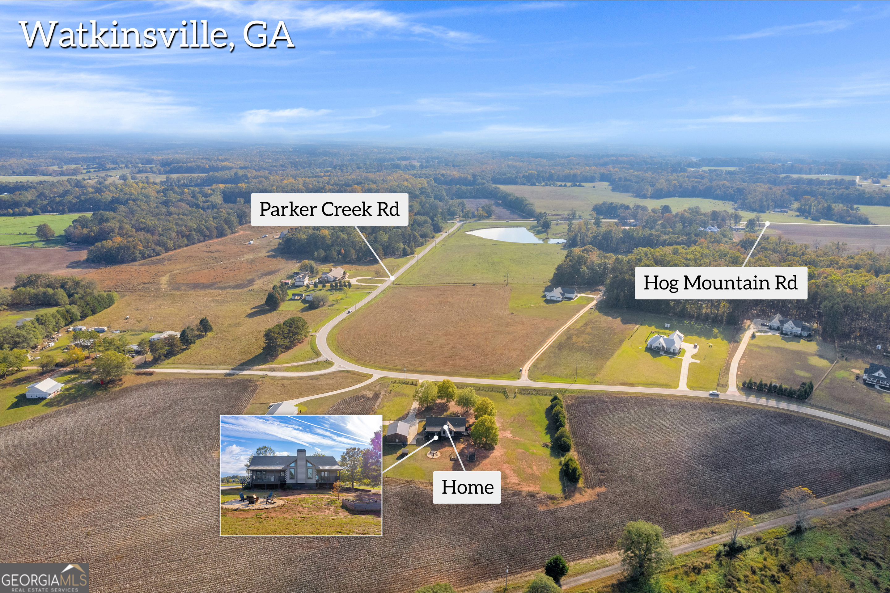 1250 Parker Creek Road Property Photo 81