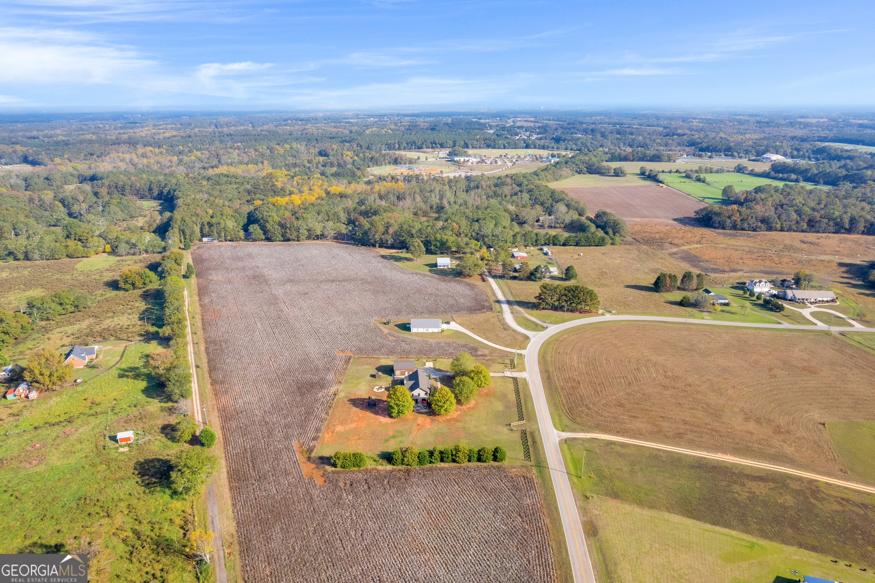 1250 Parker Creek Road Property Photo 85