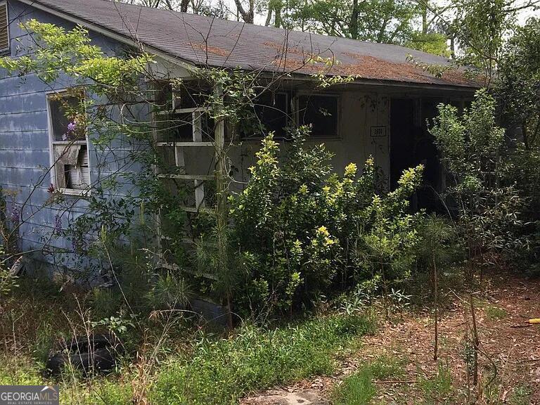 2930 Margaret Drive Property Photo 1