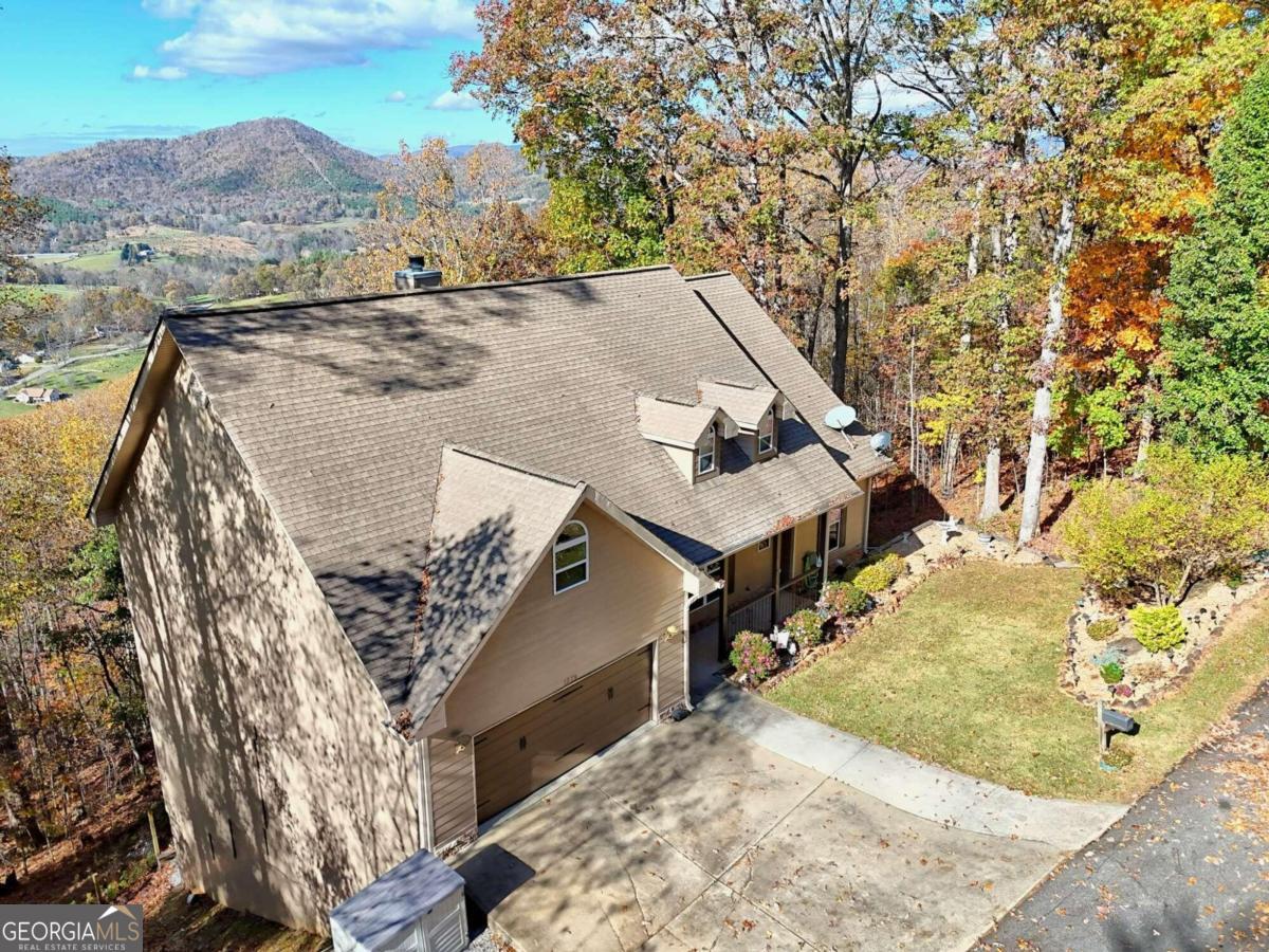 1279 Harris Ridge Road Property Photo 4