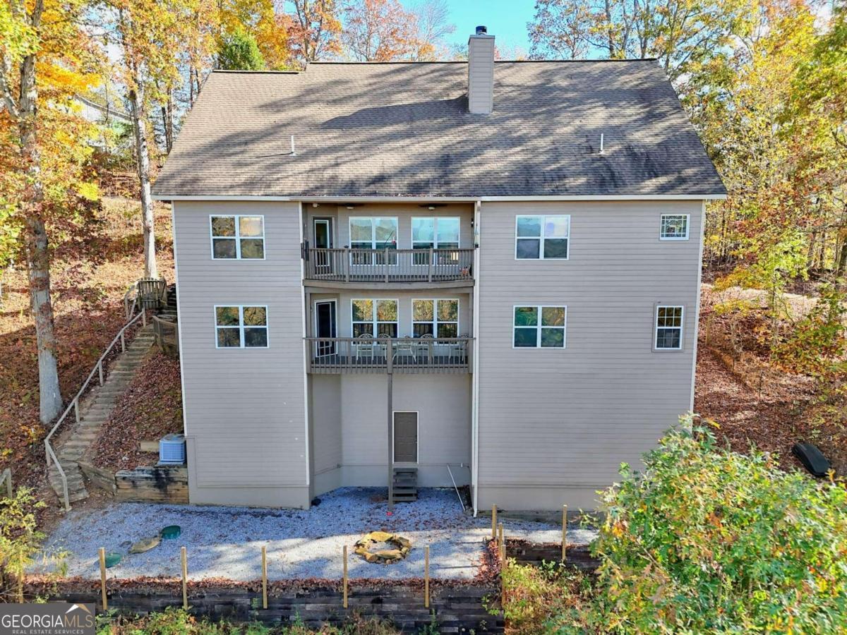 1279 Harris Ridge Road Property Photo 7