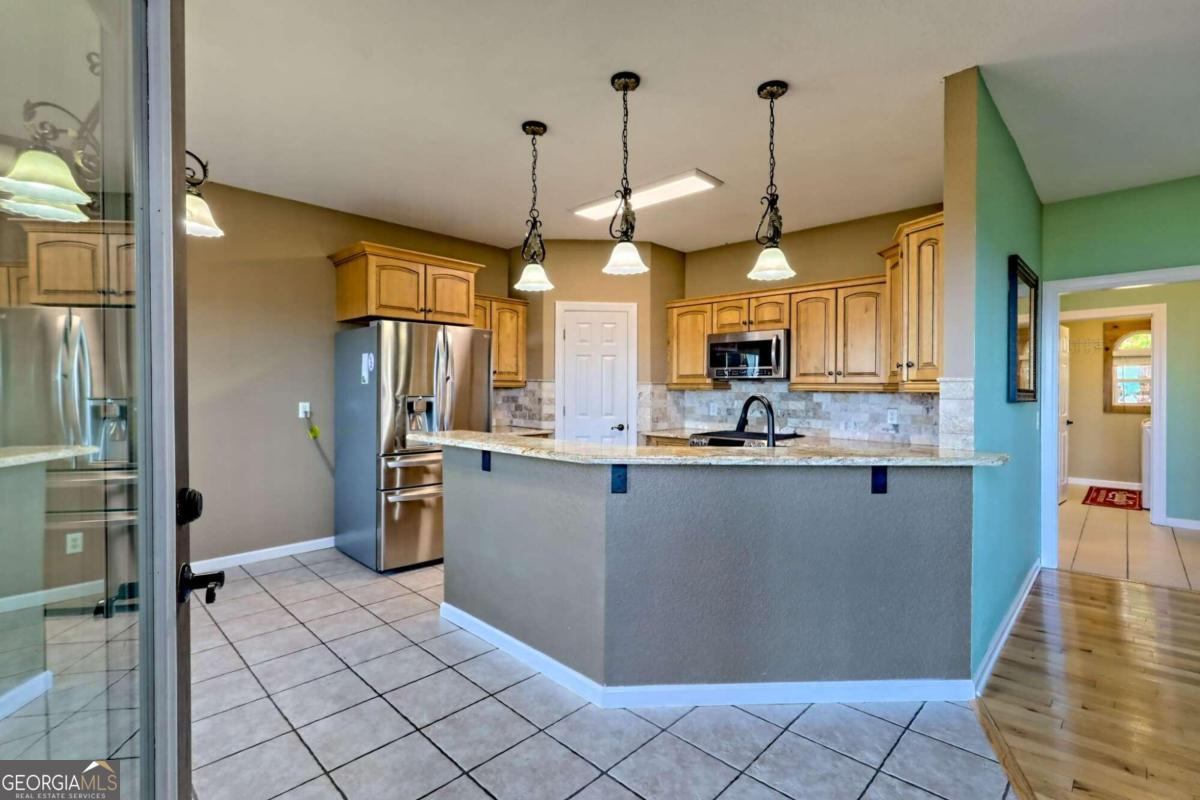 1279 Harris Ridge Road Property Photo 14