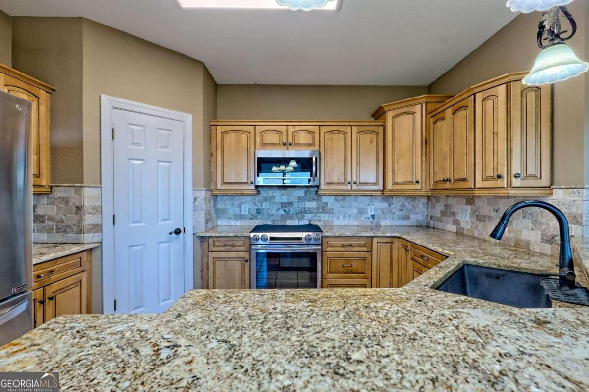 1279 Harris Ridge Road Property Photo 16