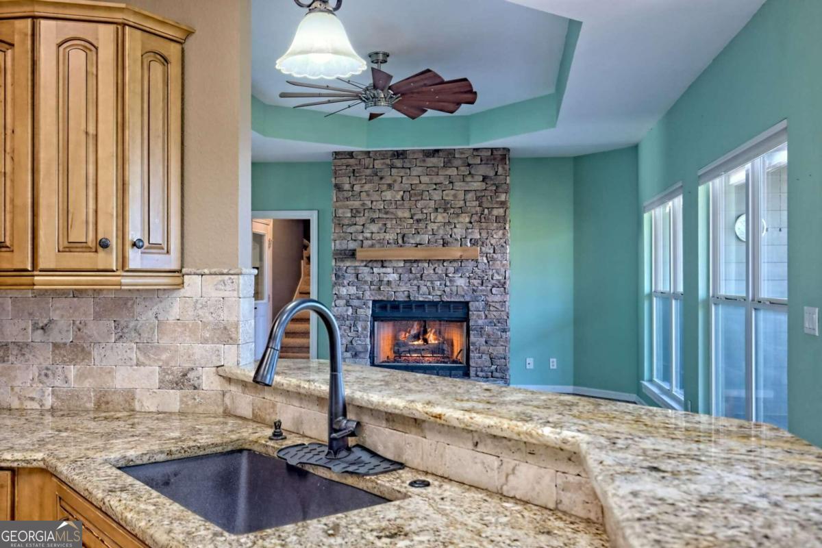 1279 Harris Ridge Road Property Photo 18