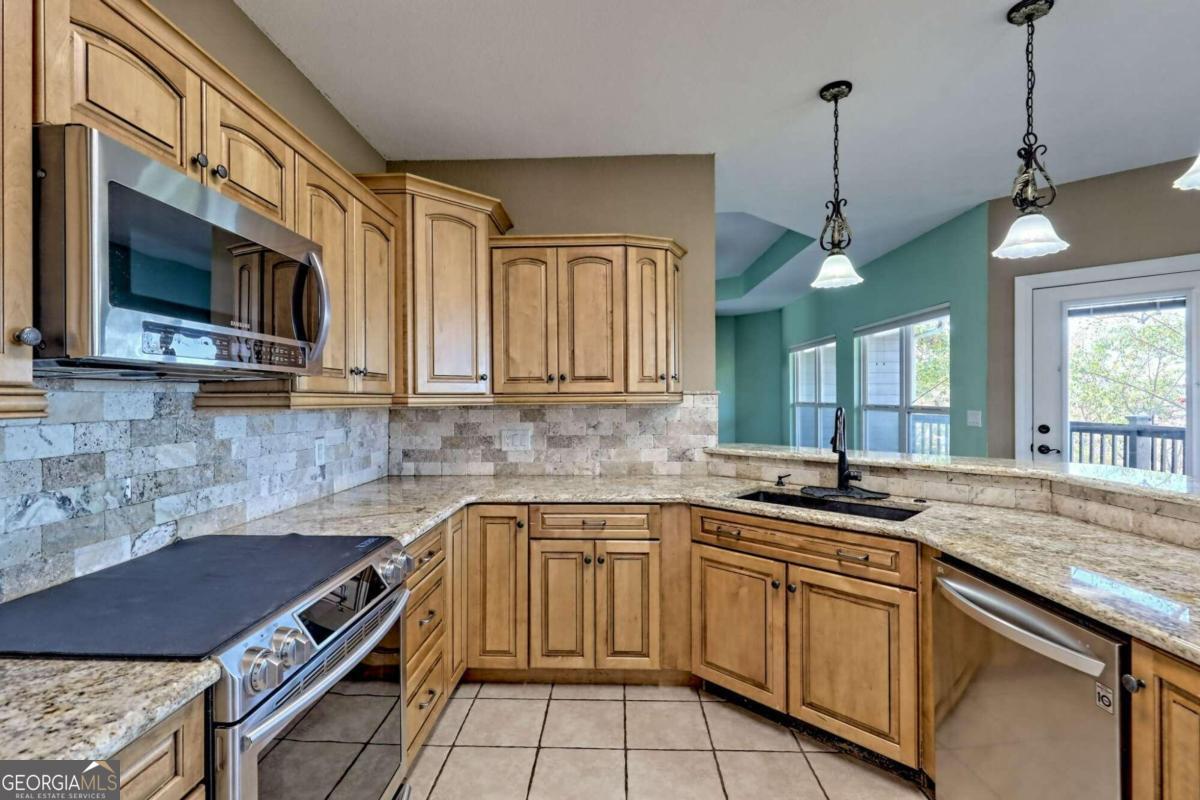 1279 Harris Ridge Road Property Photo 19