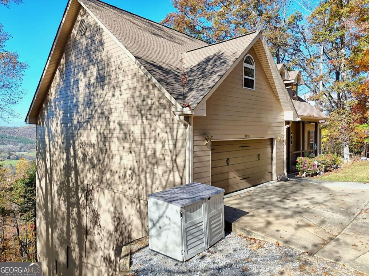 1279 Harris Ridge Road Property Photo 77