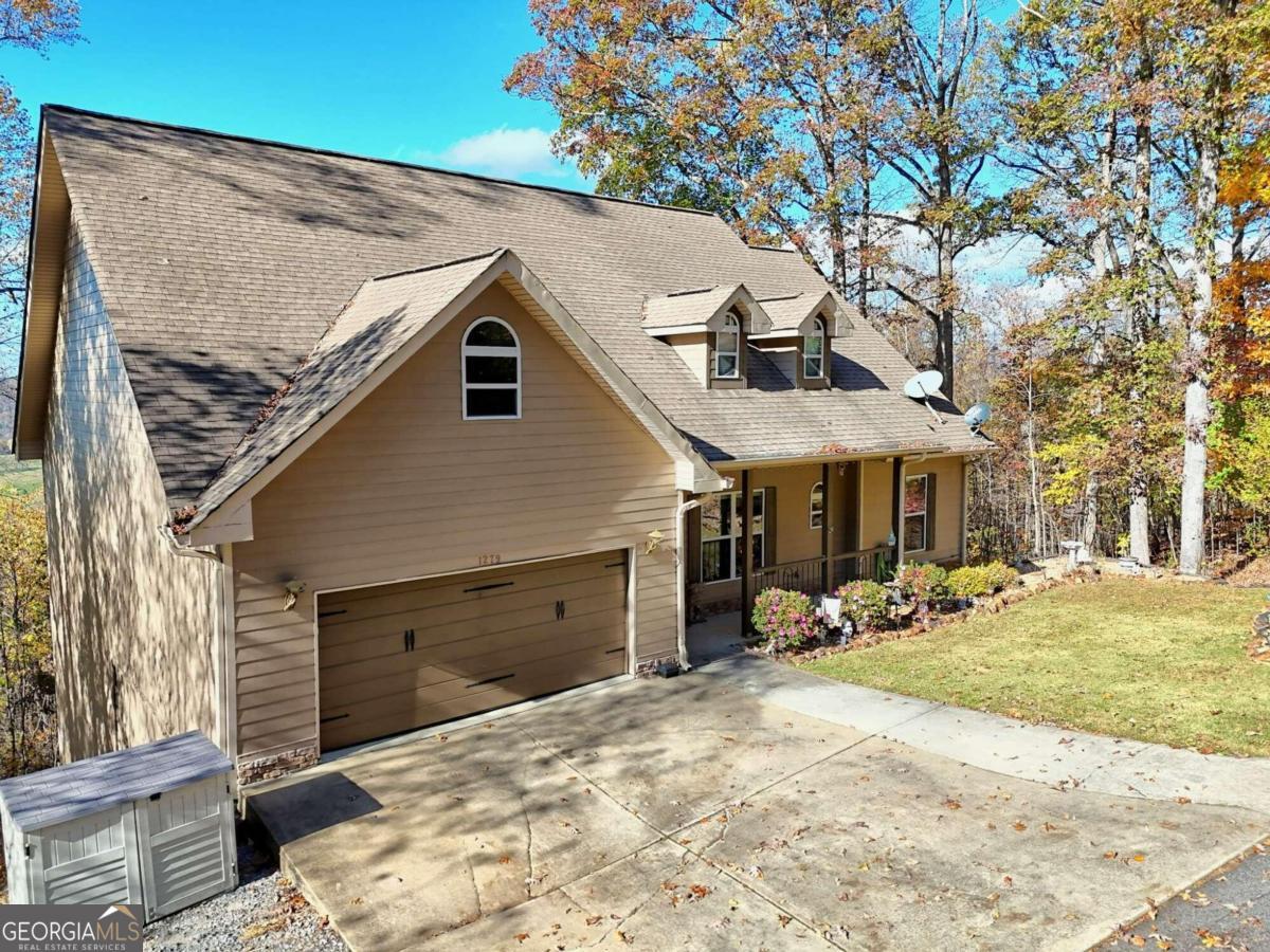 1279 Harris Ridge Road Property Photo 78