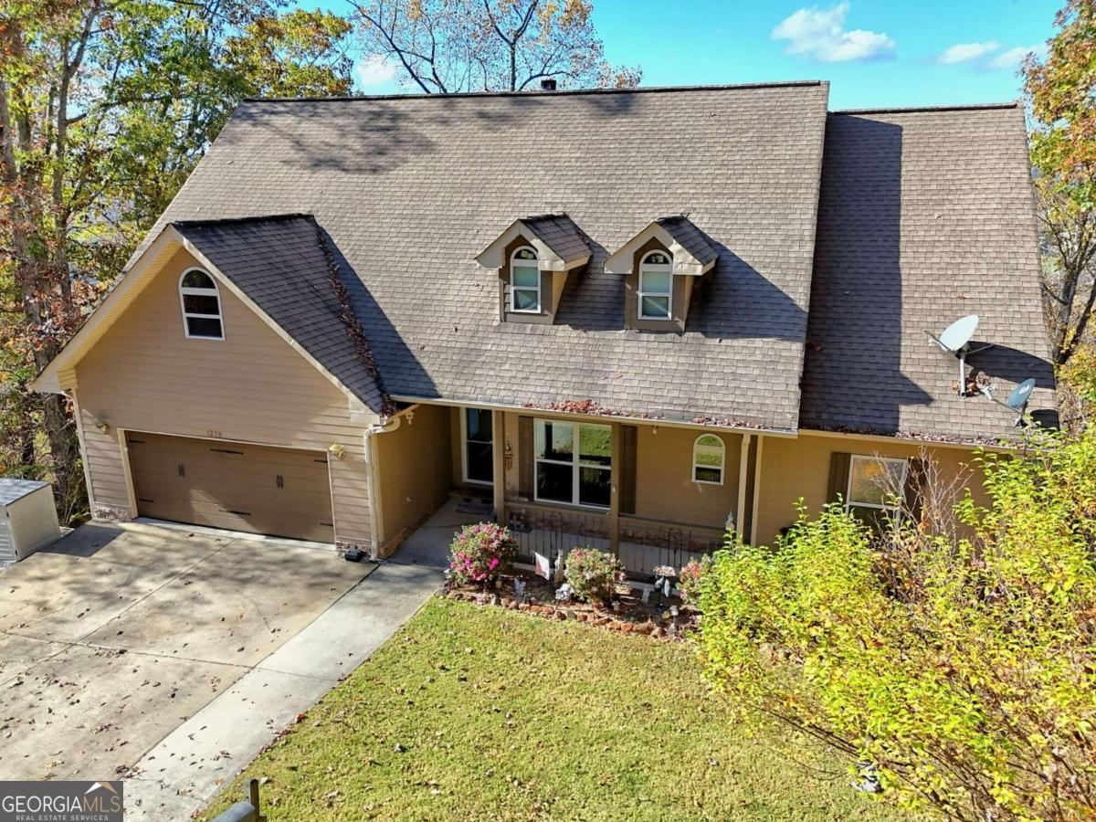 1279 Harris Ridge Road Property Photo 79