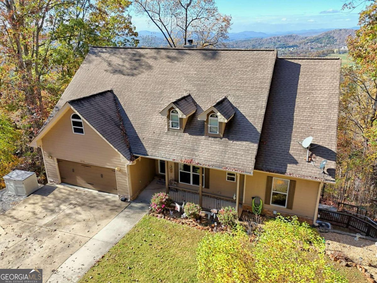 1279 Harris Ridge Road Property Photo 80