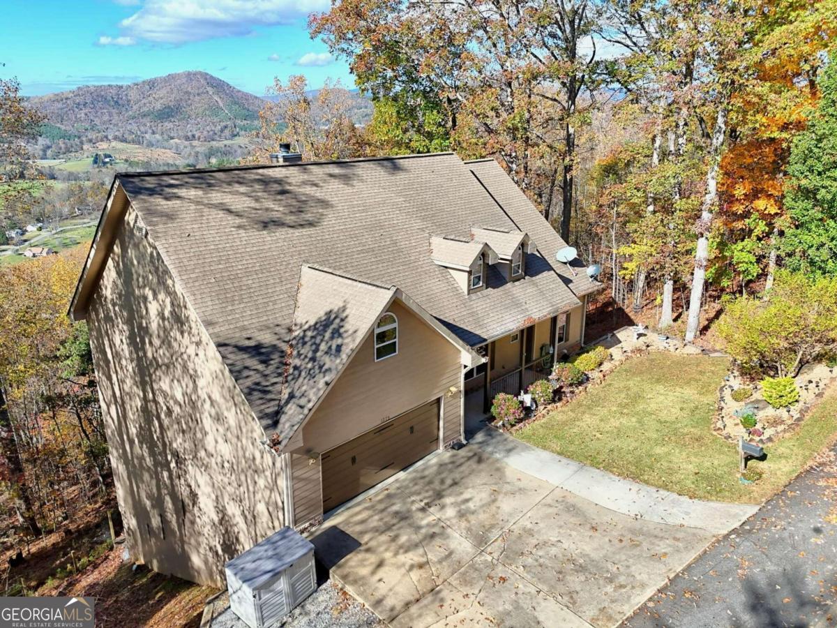1279 Harris Ridge Road Property Photo 81