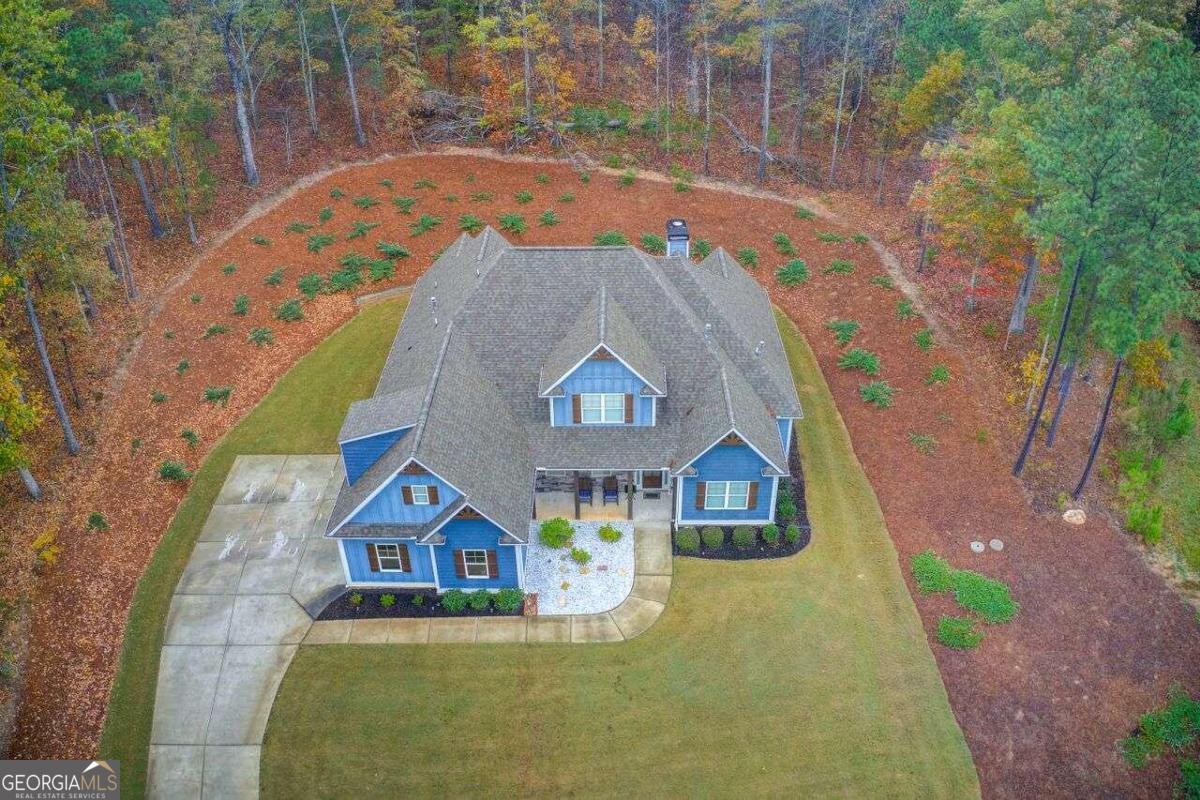 401 Night Hawk Court Property Photo 42