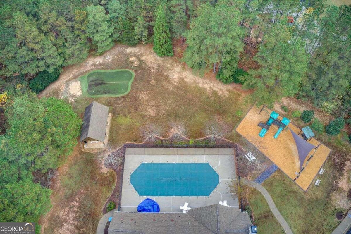 401 Night Hawk Court Property Photo 47