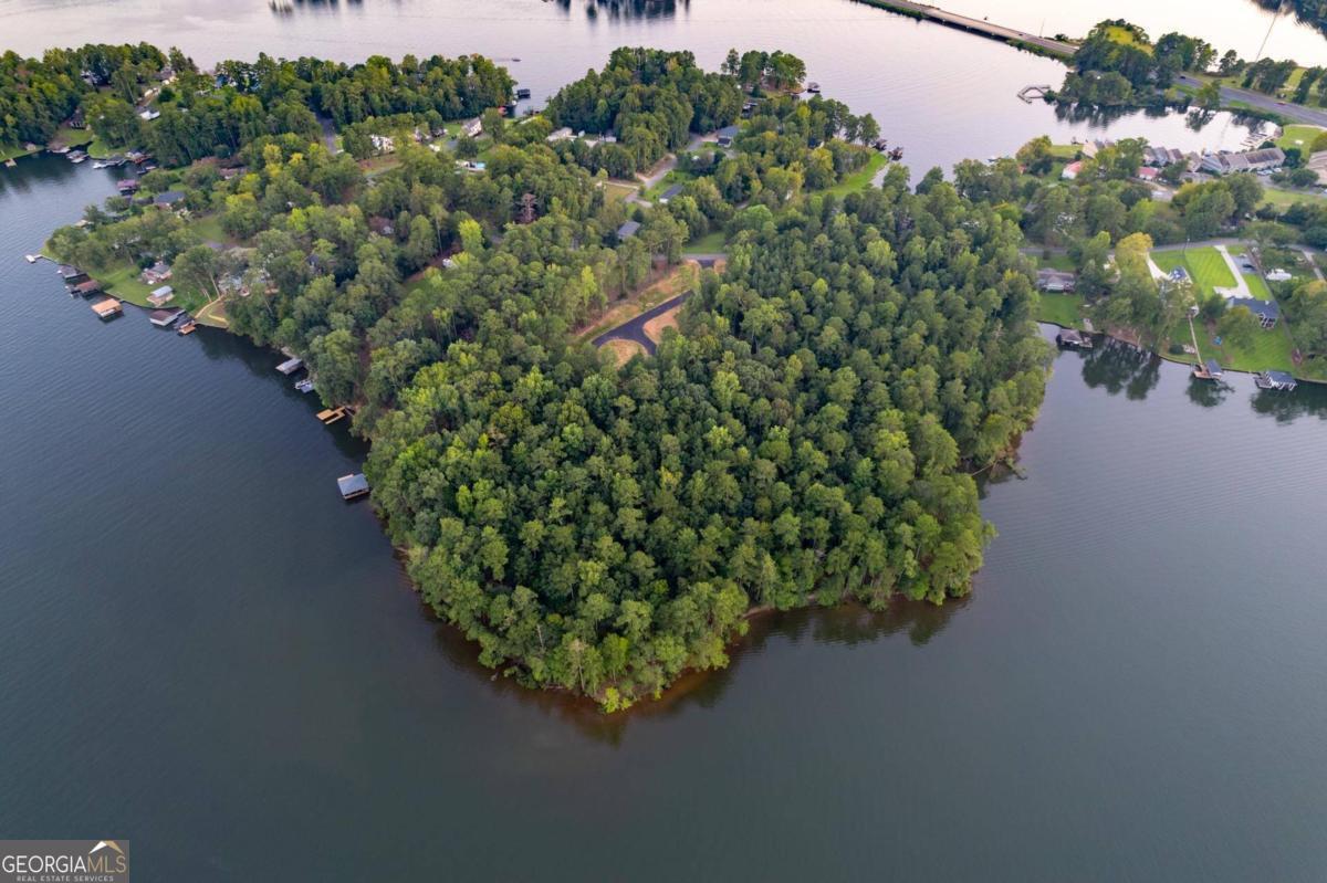 Lot 4 Serenity Point Property Photo 8