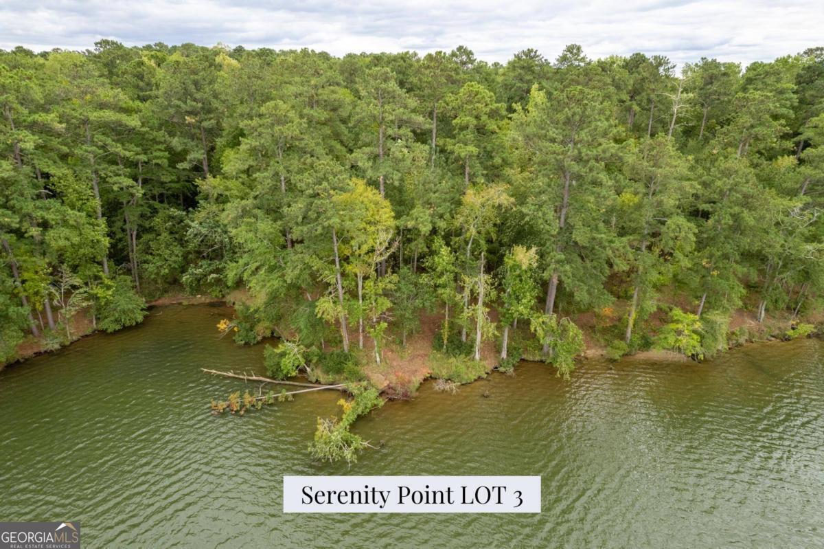 LOT 3 Serenity Point Property Photo 1