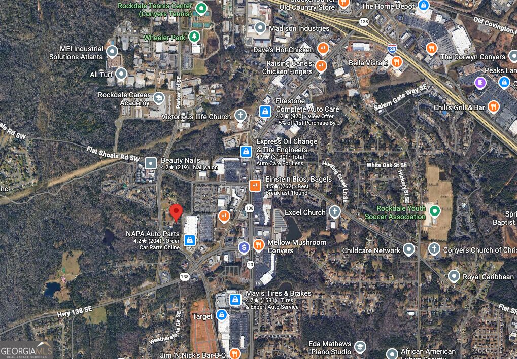1870 Parker Road Se Property Photo 2