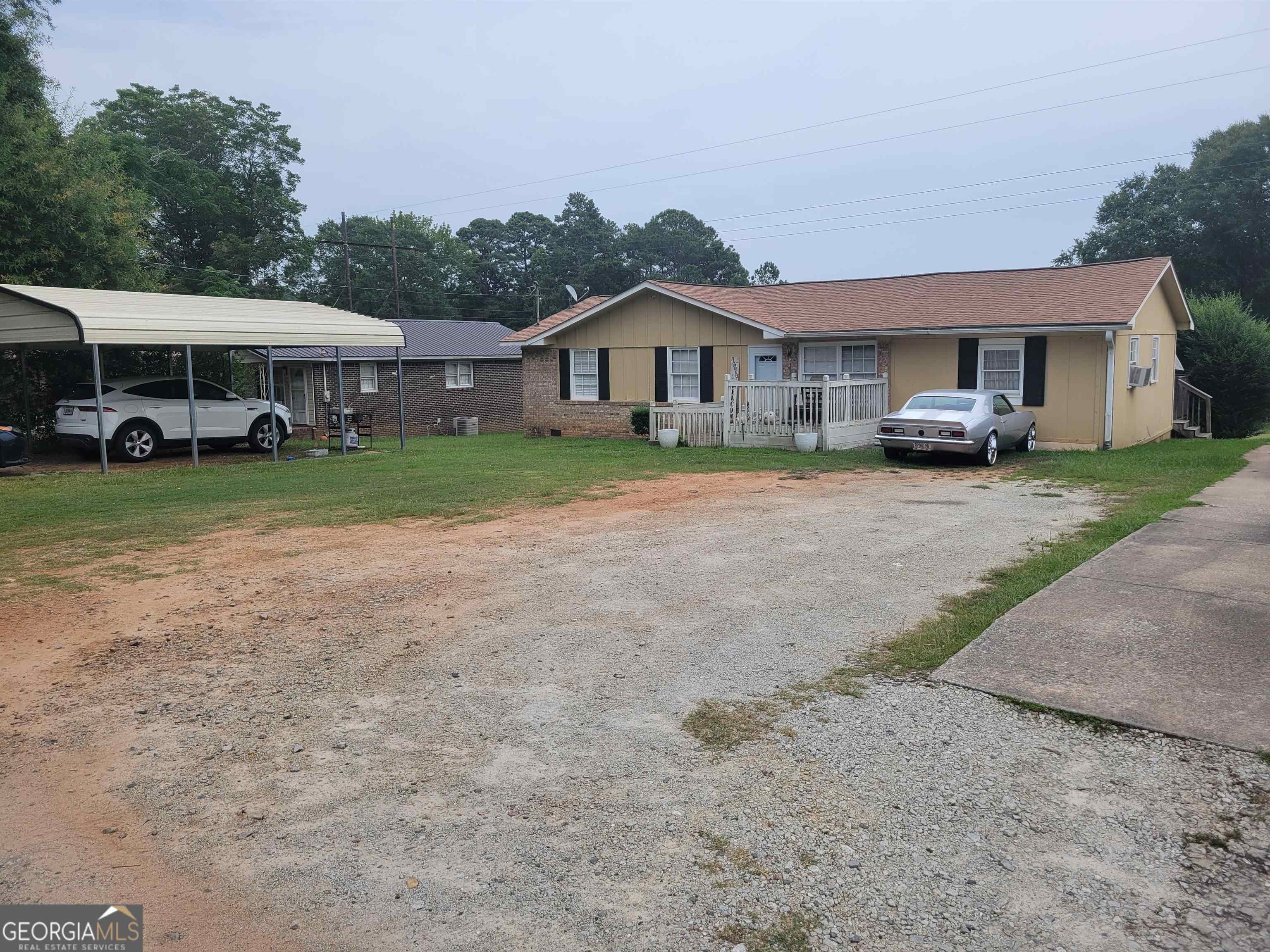 1044 Porter Drive Property Photo 1