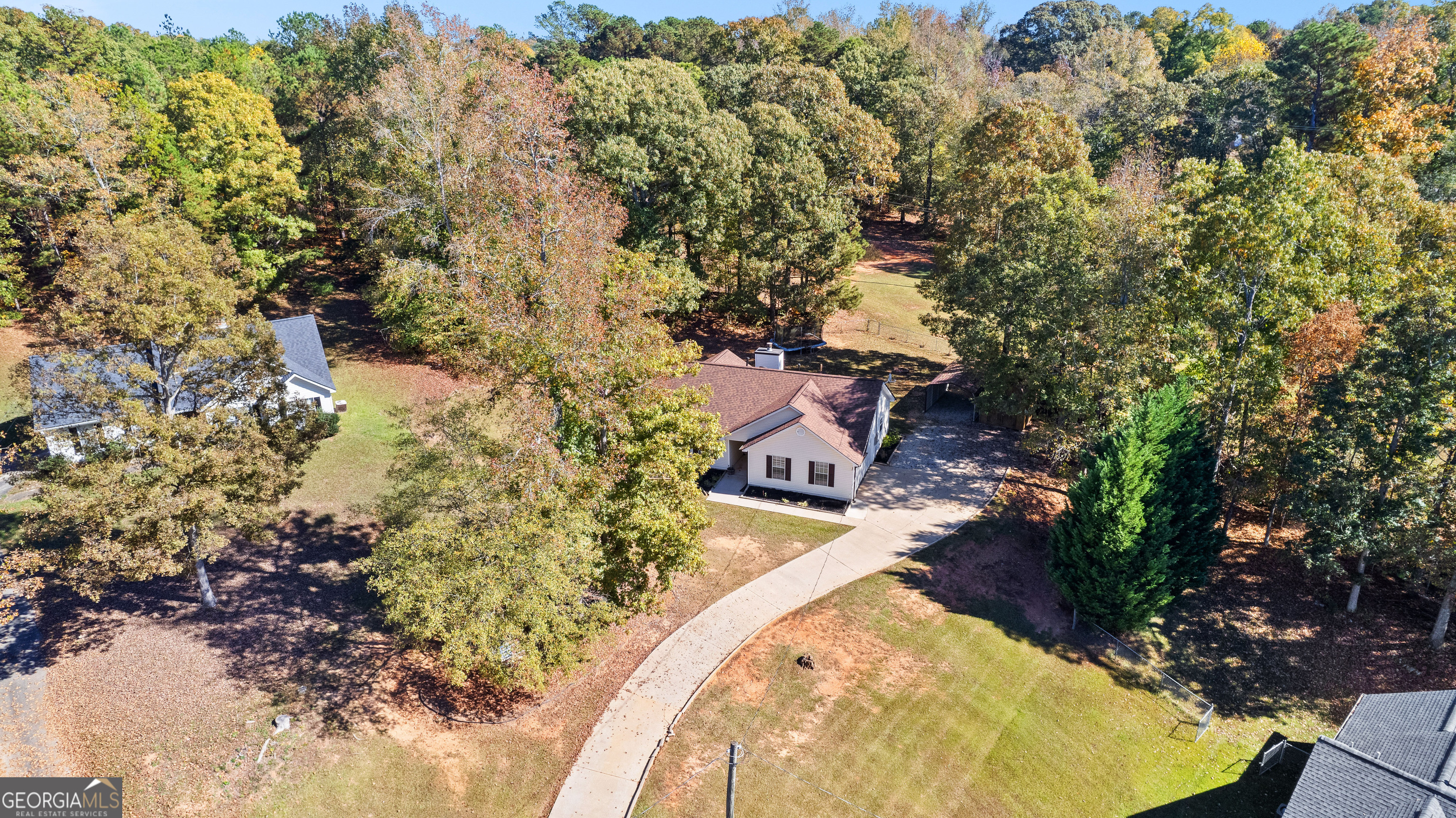 45 Jim Bullard Place Property Photo 2