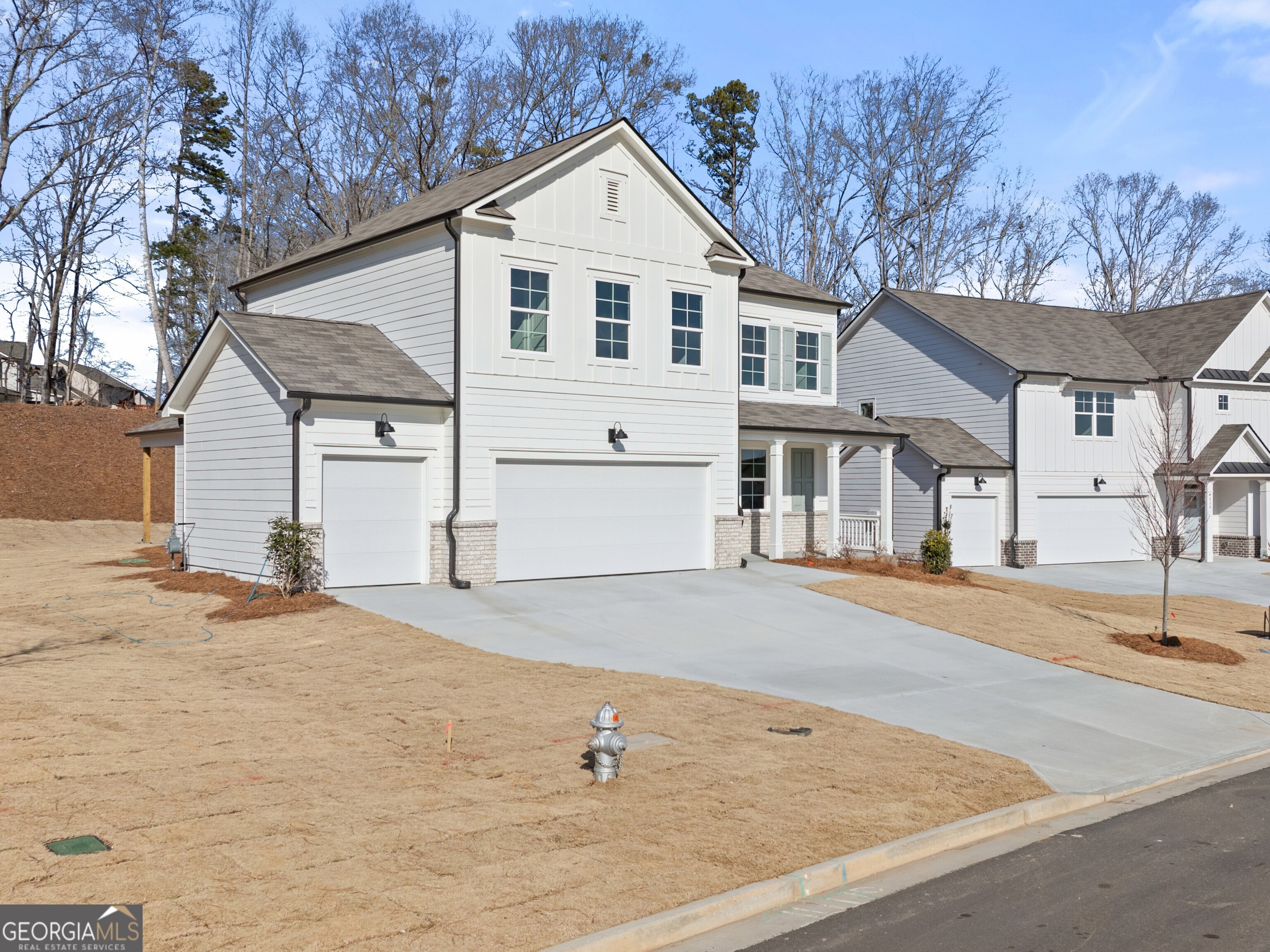4040 Peregrine Way Property Photo 2