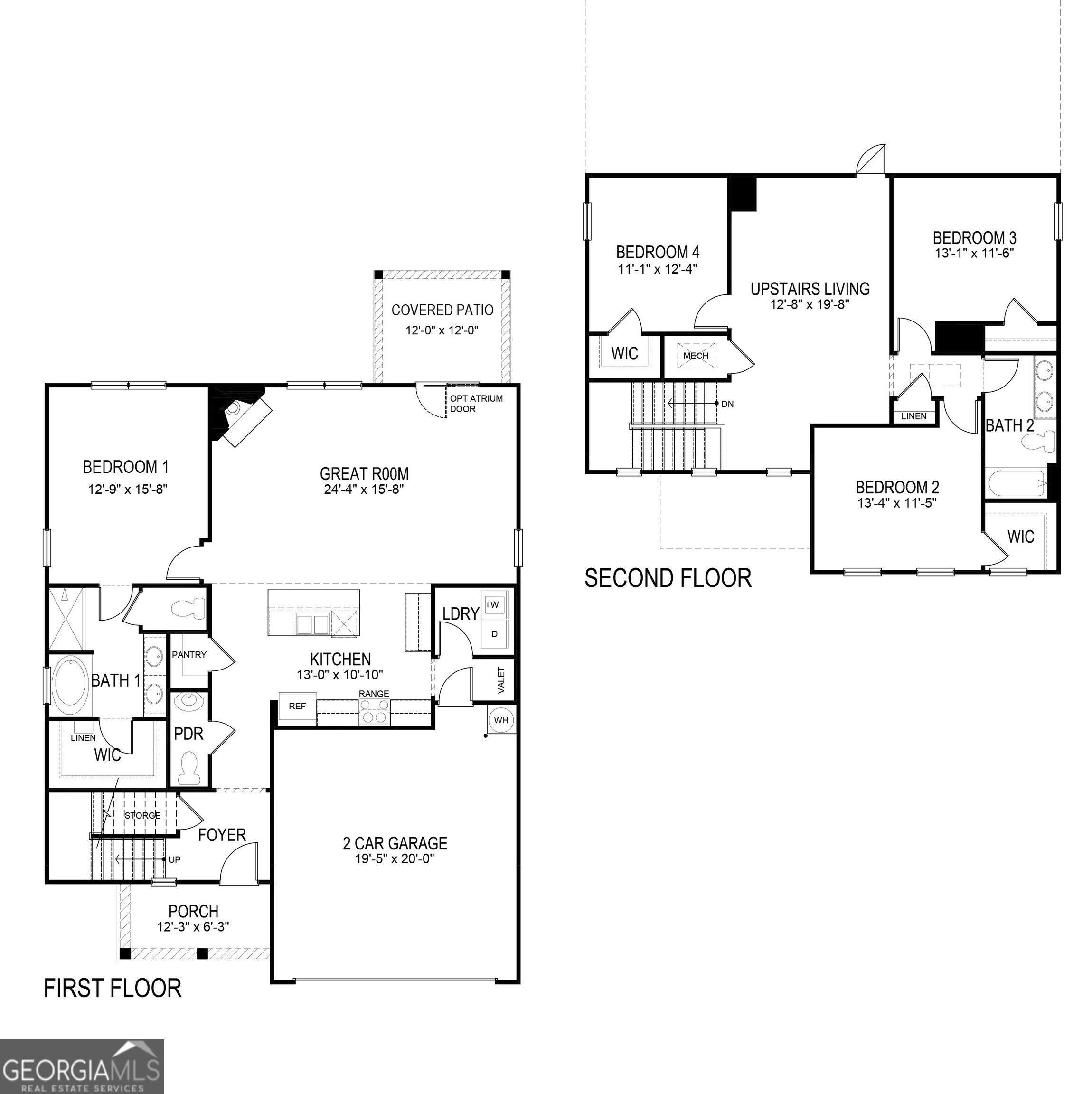 4040 Peregrine Way Property Photo 4