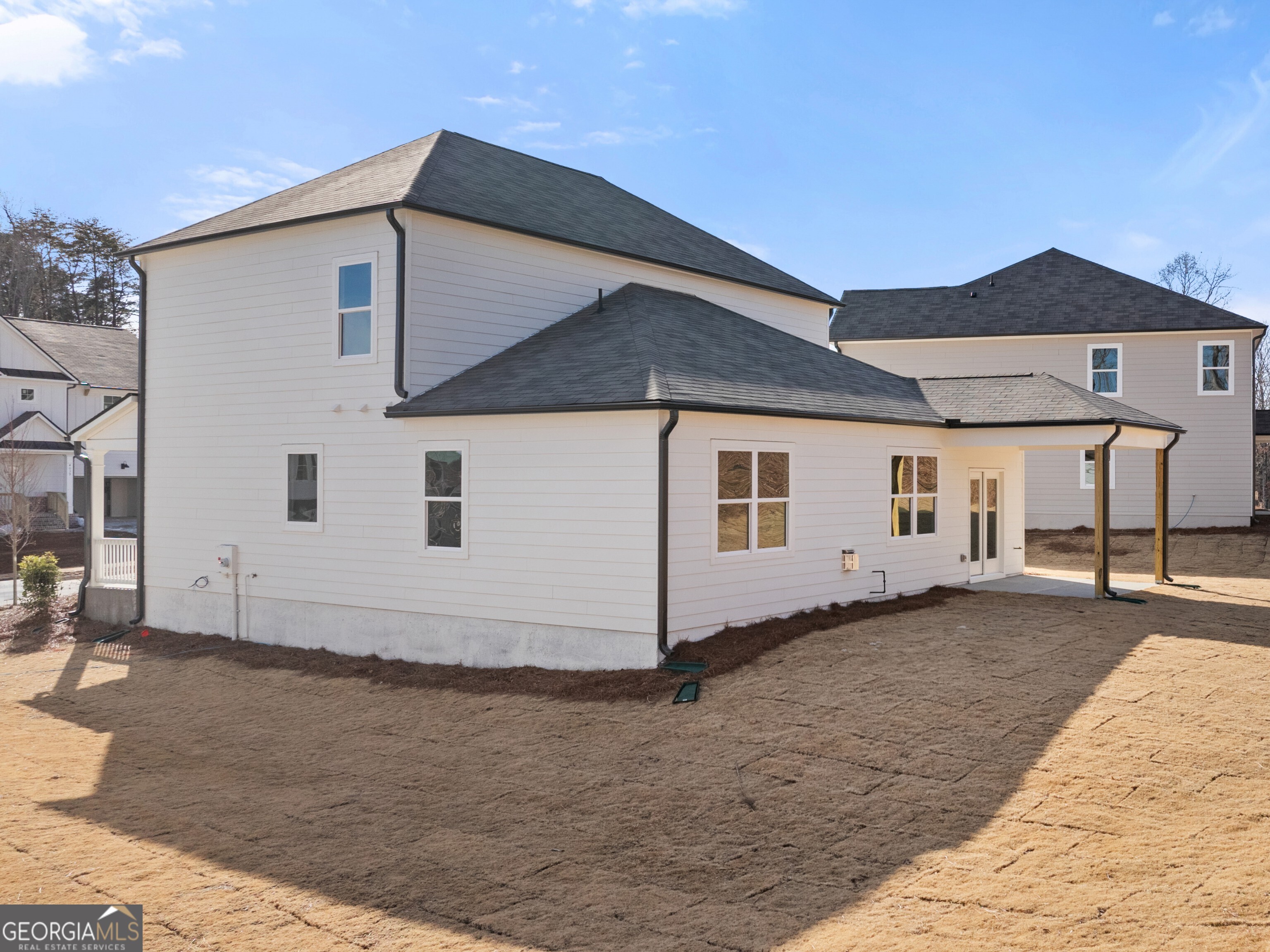 4040 Peregrine Way Property Photo 26