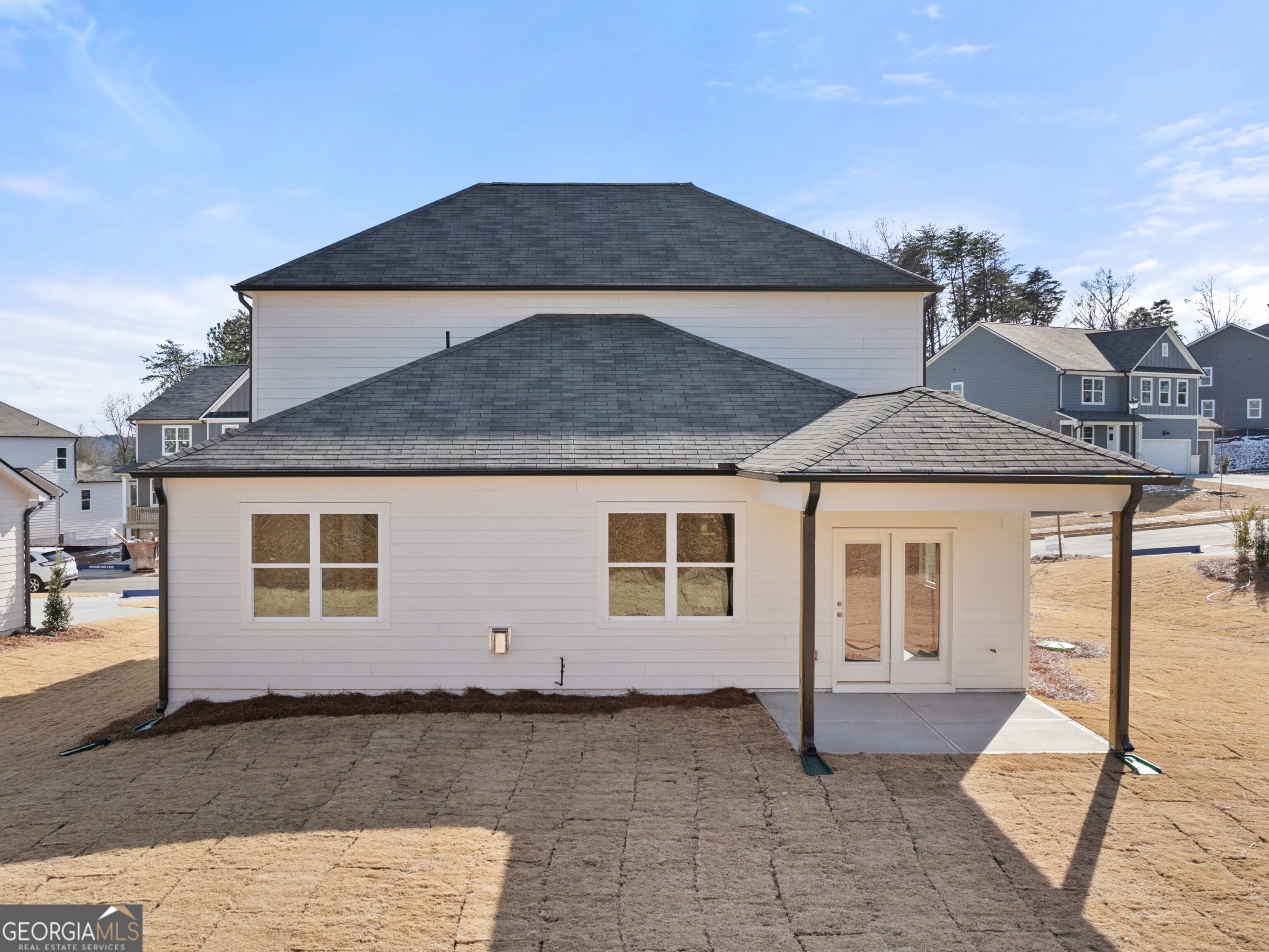 4040 Peregrine Way Property Photo 27