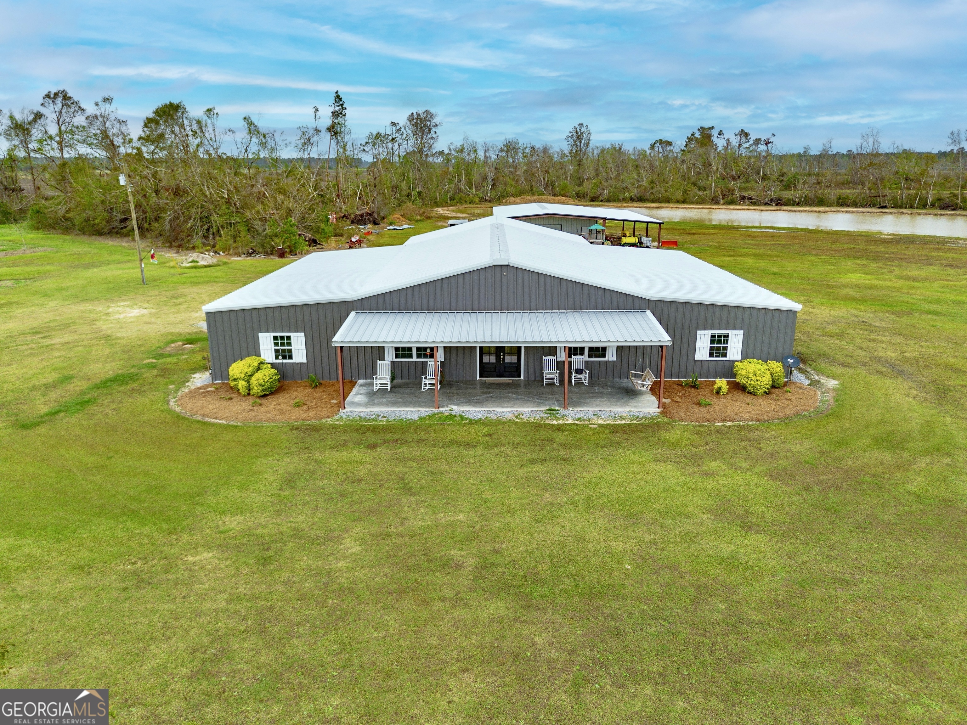 60 Fred Hutchinson Road Property Photo 2