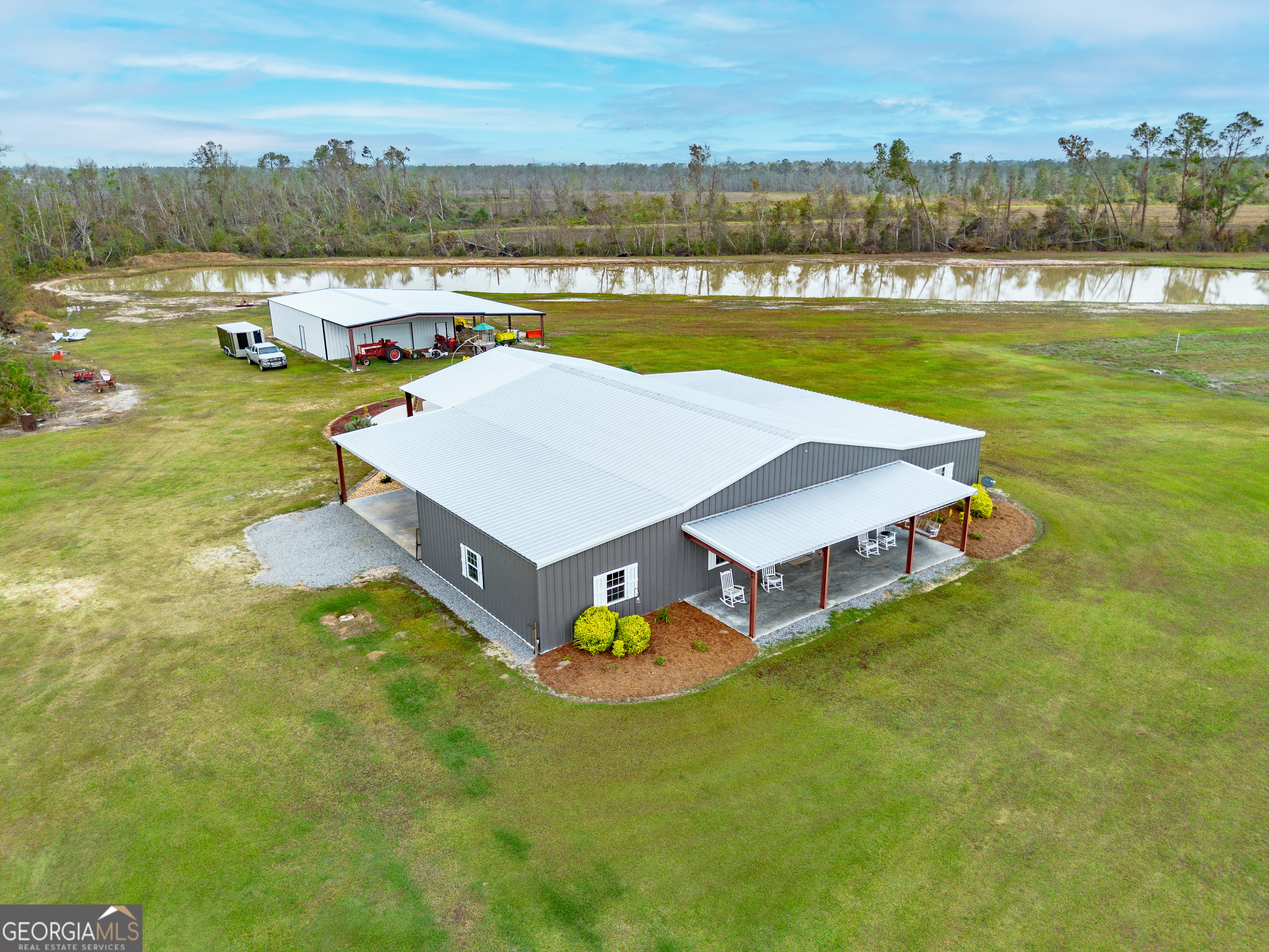 60 Fred Hutchinson Road Property Photo 3