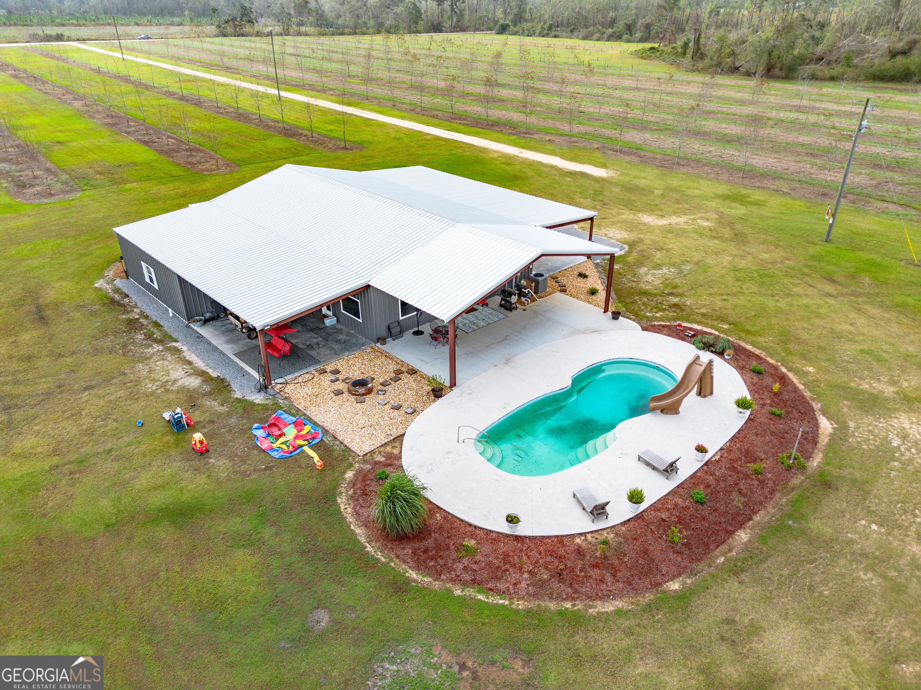 60 Fred Hutchinson Road Property Photo 7