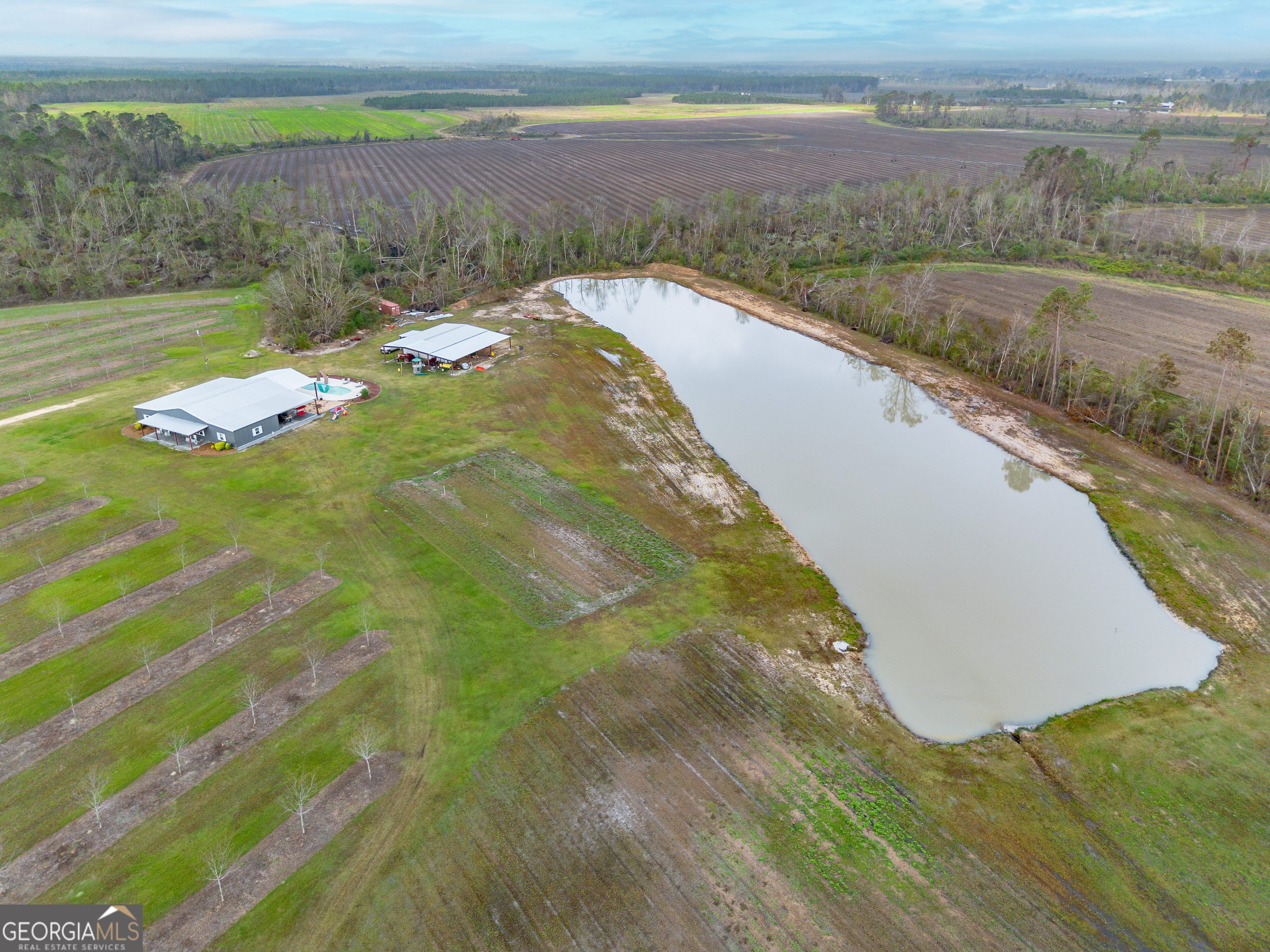 60 Fred Hutchinson Road Property Photo 11