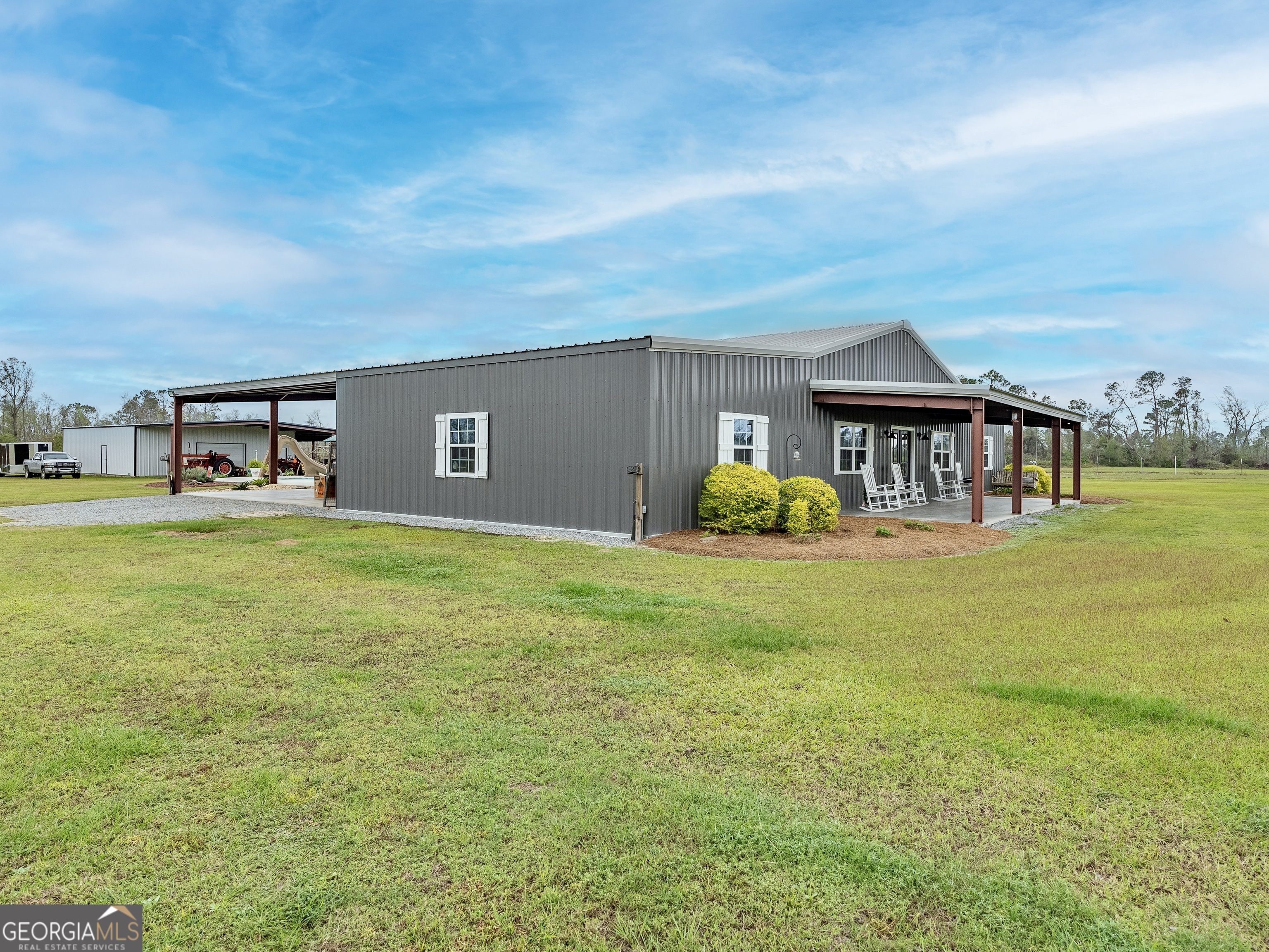 60 Fred Hutchinson Road Property Photo 21