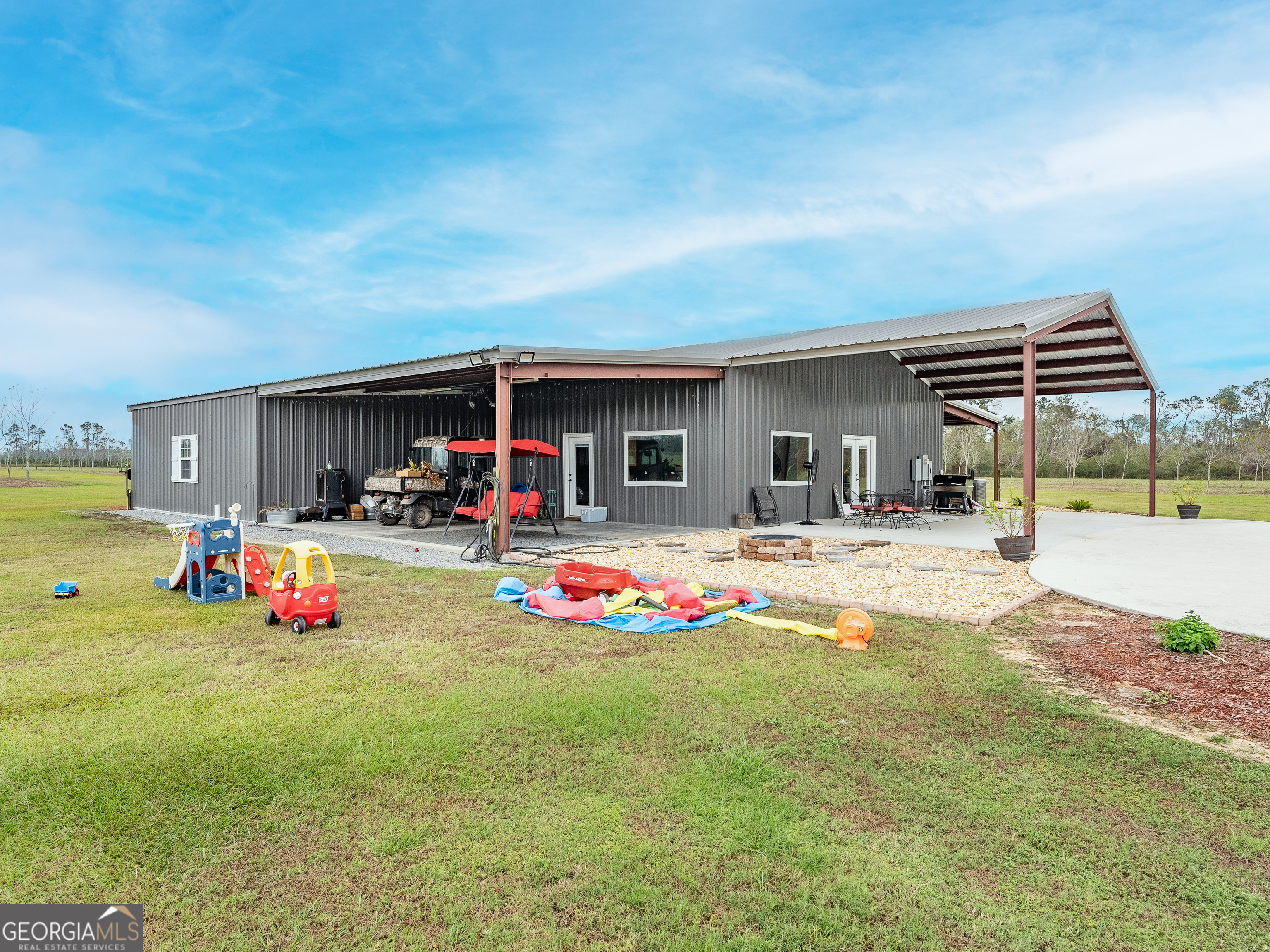 60 Fred Hutchinson Road Property Photo 22