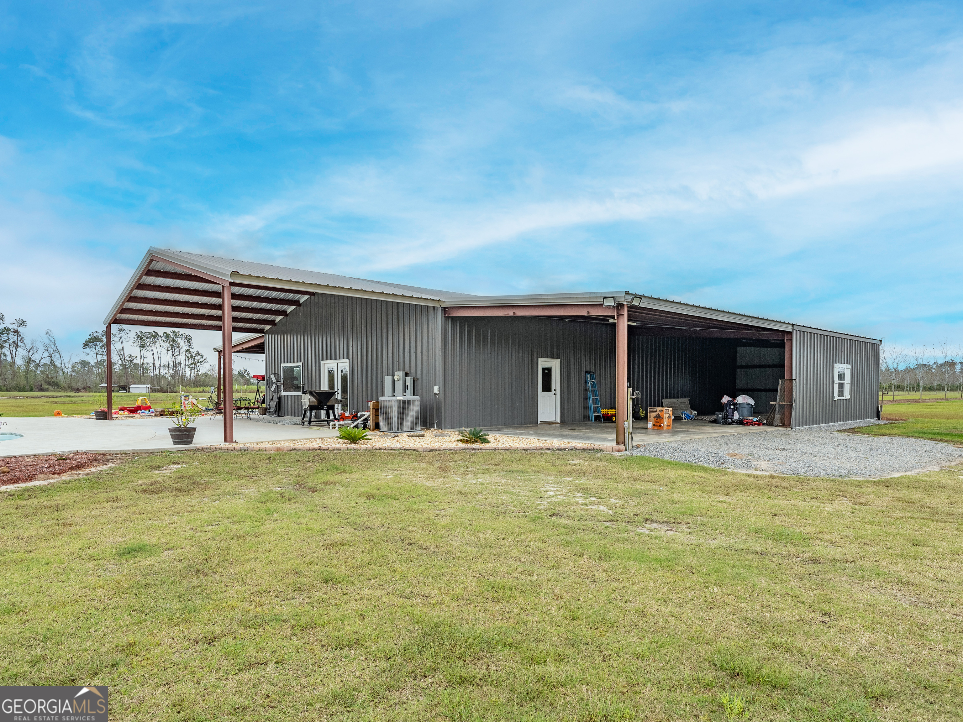 60 Fred Hutchinson Road Property Photo 23