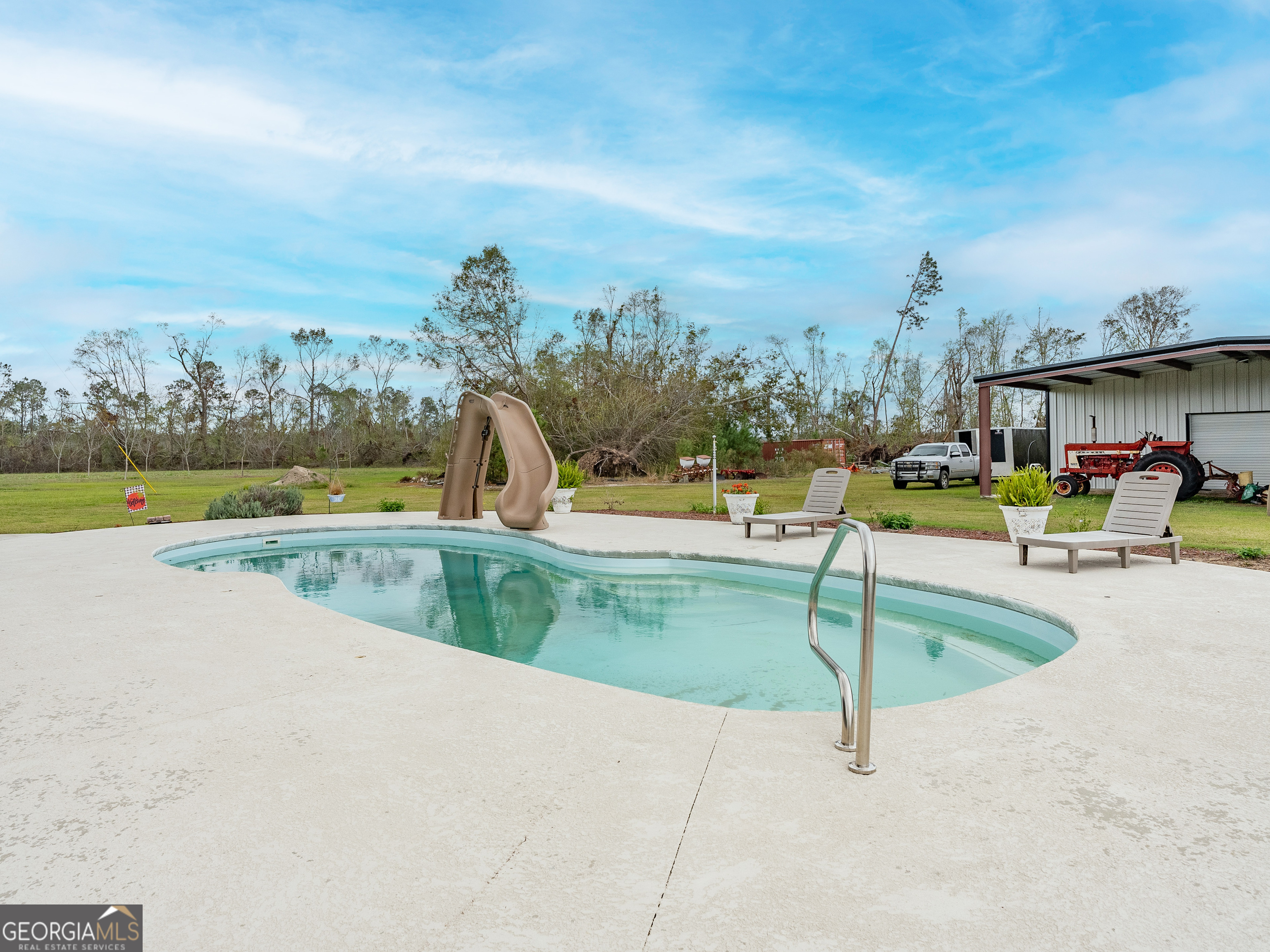 60 Fred Hutchinson Road Property Photo 26
