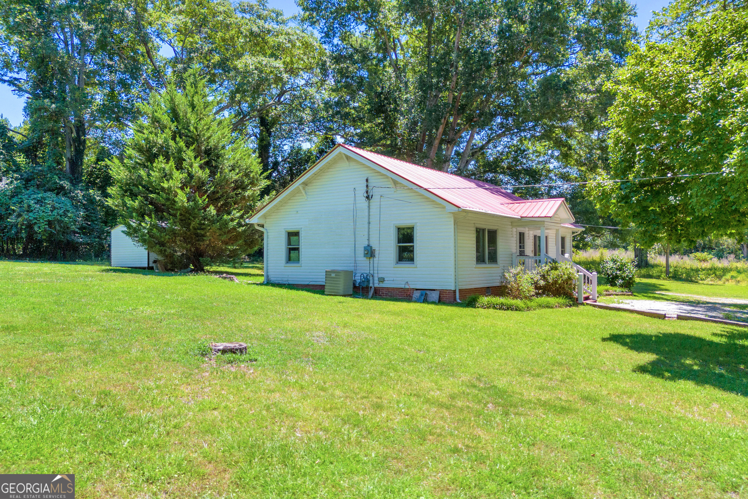 122 Parkertown Road Property Photo 12