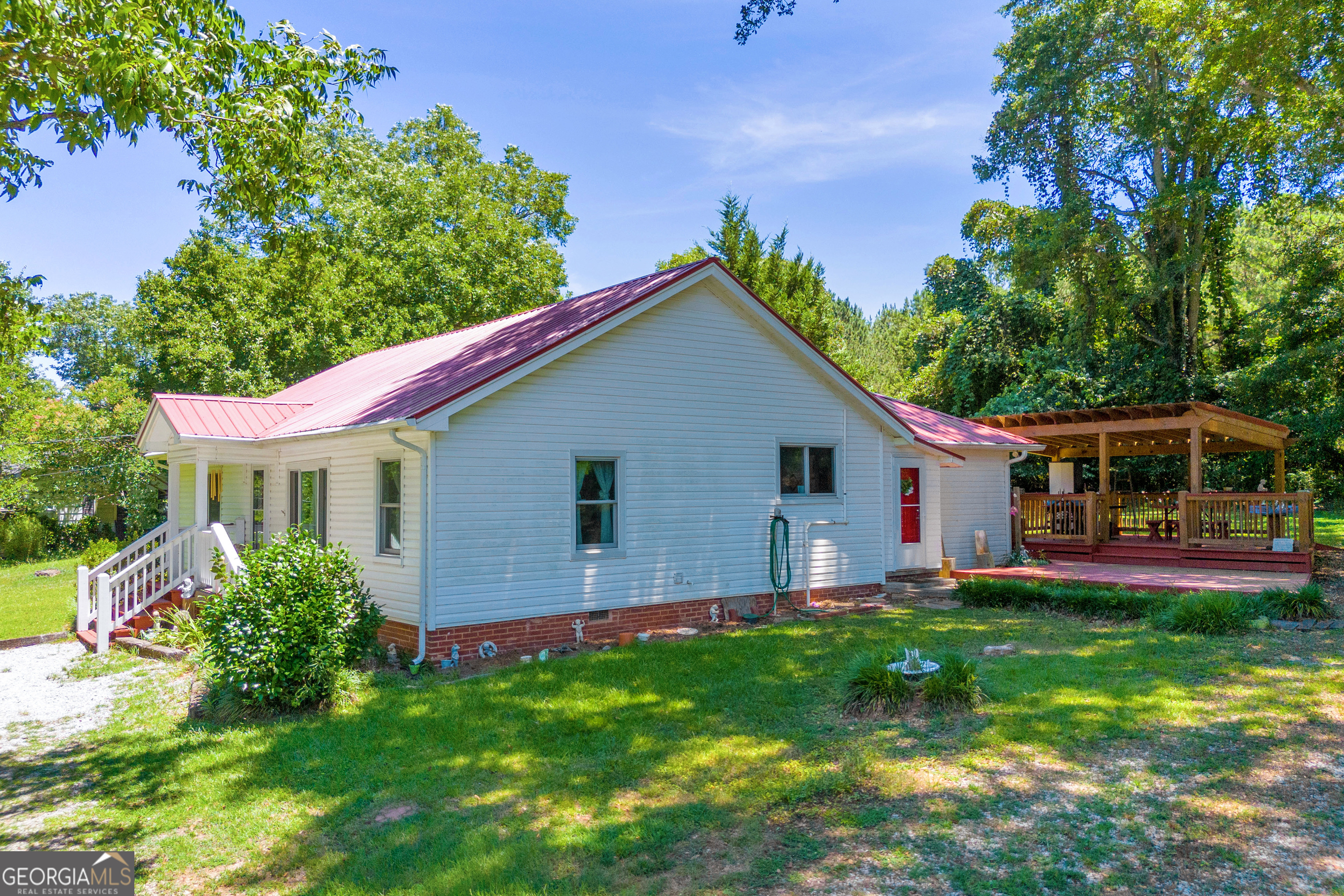 122 Parkertown Road Property Photo 13